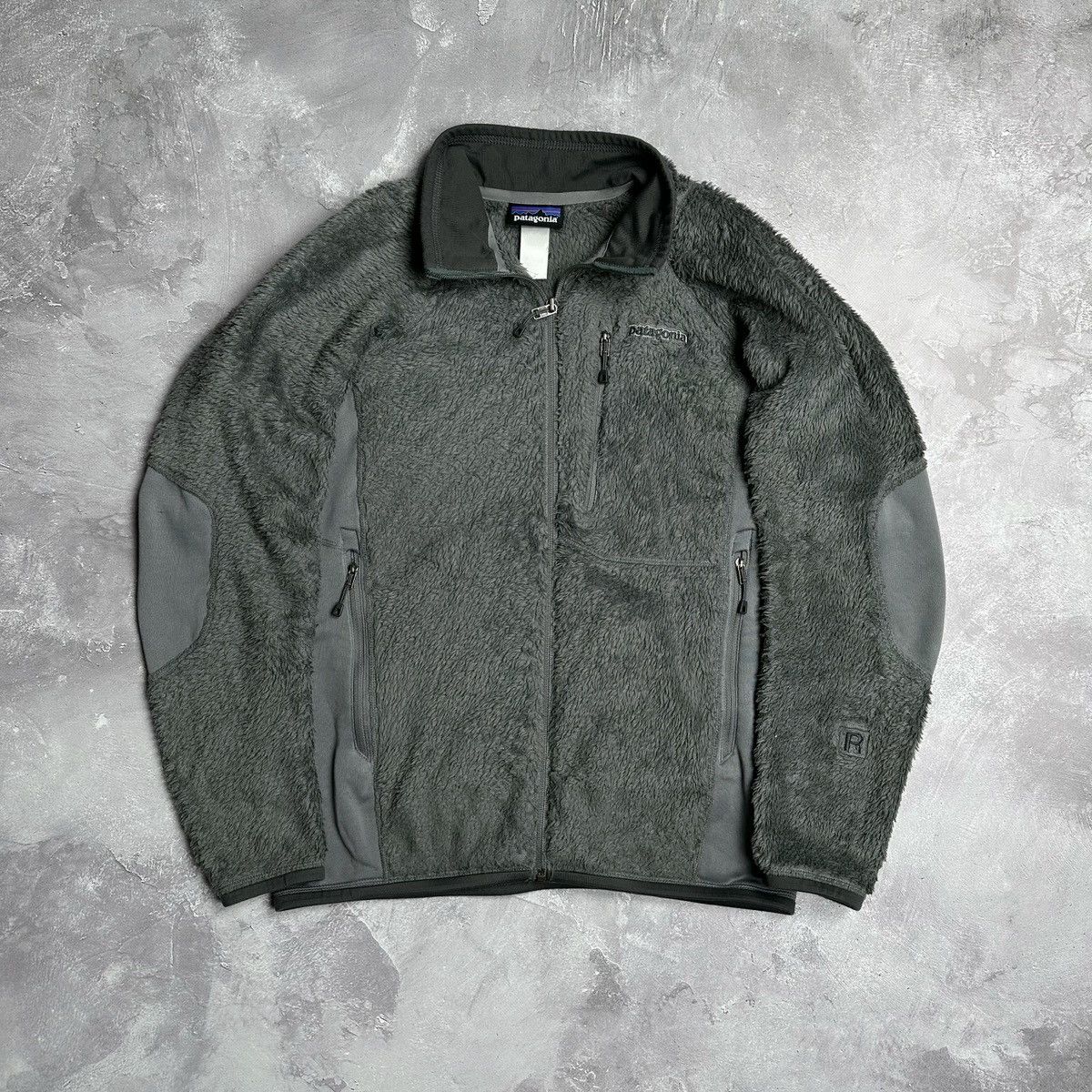 Patagonia Synchilla Teddy Jacket 2024