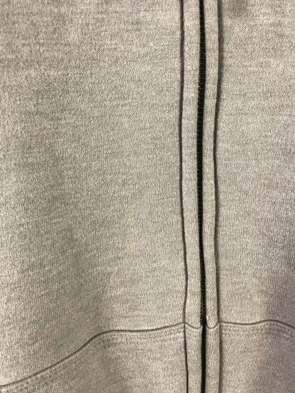 Carhartt Carhartt vintage streetwear Sherpa zip hoodie Size US XXL / EU 58 / 5 - 4 Thumbnail