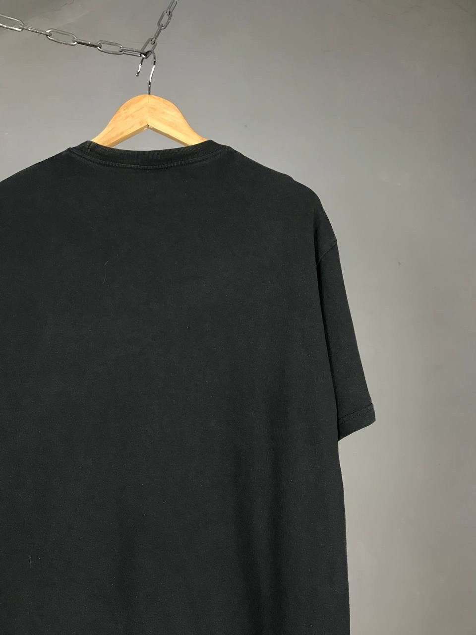Stussy Stussy streetwear vintage tee Size US L / EU 52-54 / 3 - 6 Thumbnail