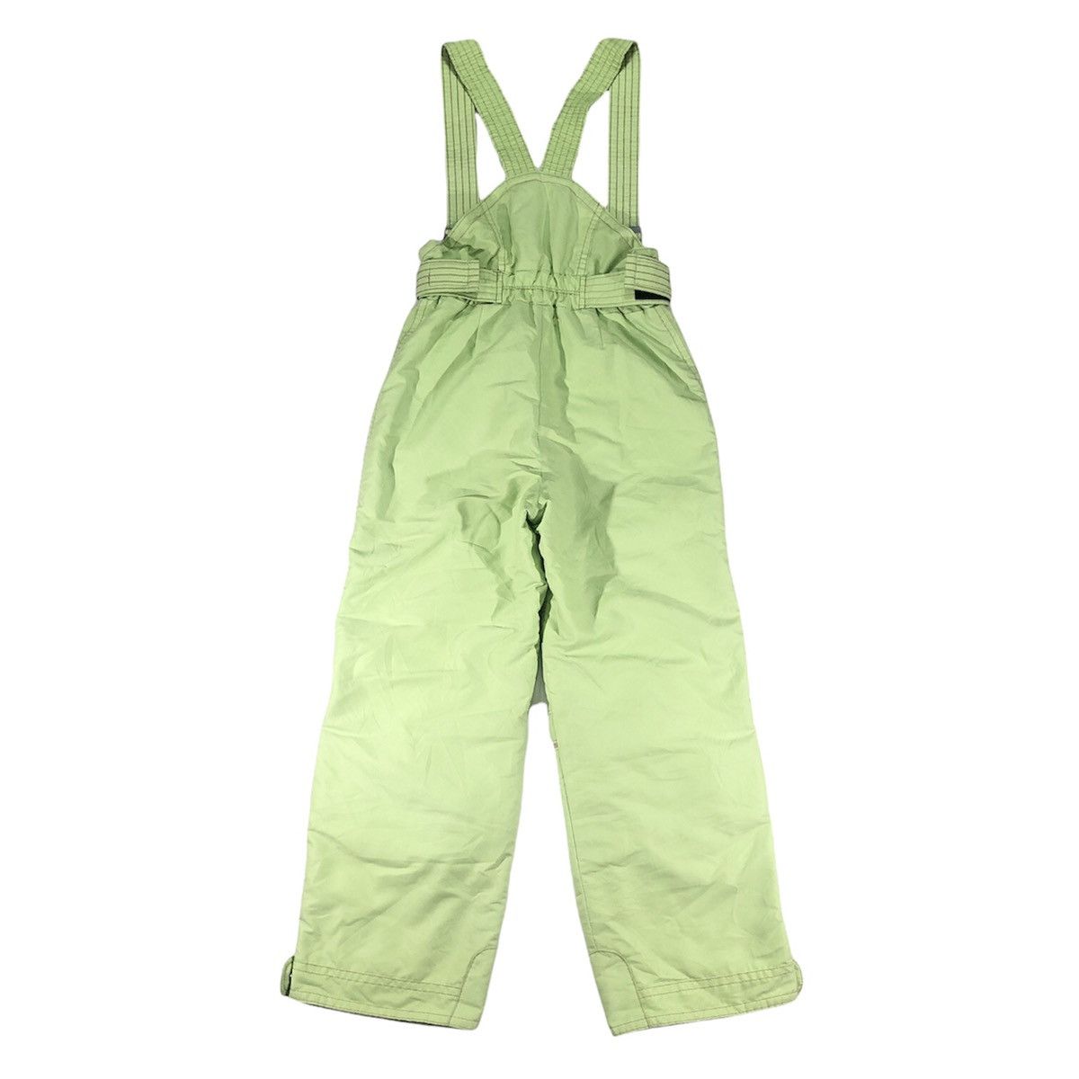 Ellesse × Goldwin Vintage Ellesse Ski Pants Jumpsuit Overall Size US 29 - 2 Thumbnail