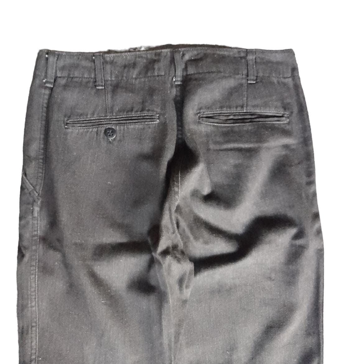 Needles Nepenthes casual Pants Size US 30 / EU 46 - 3 Thumbnail