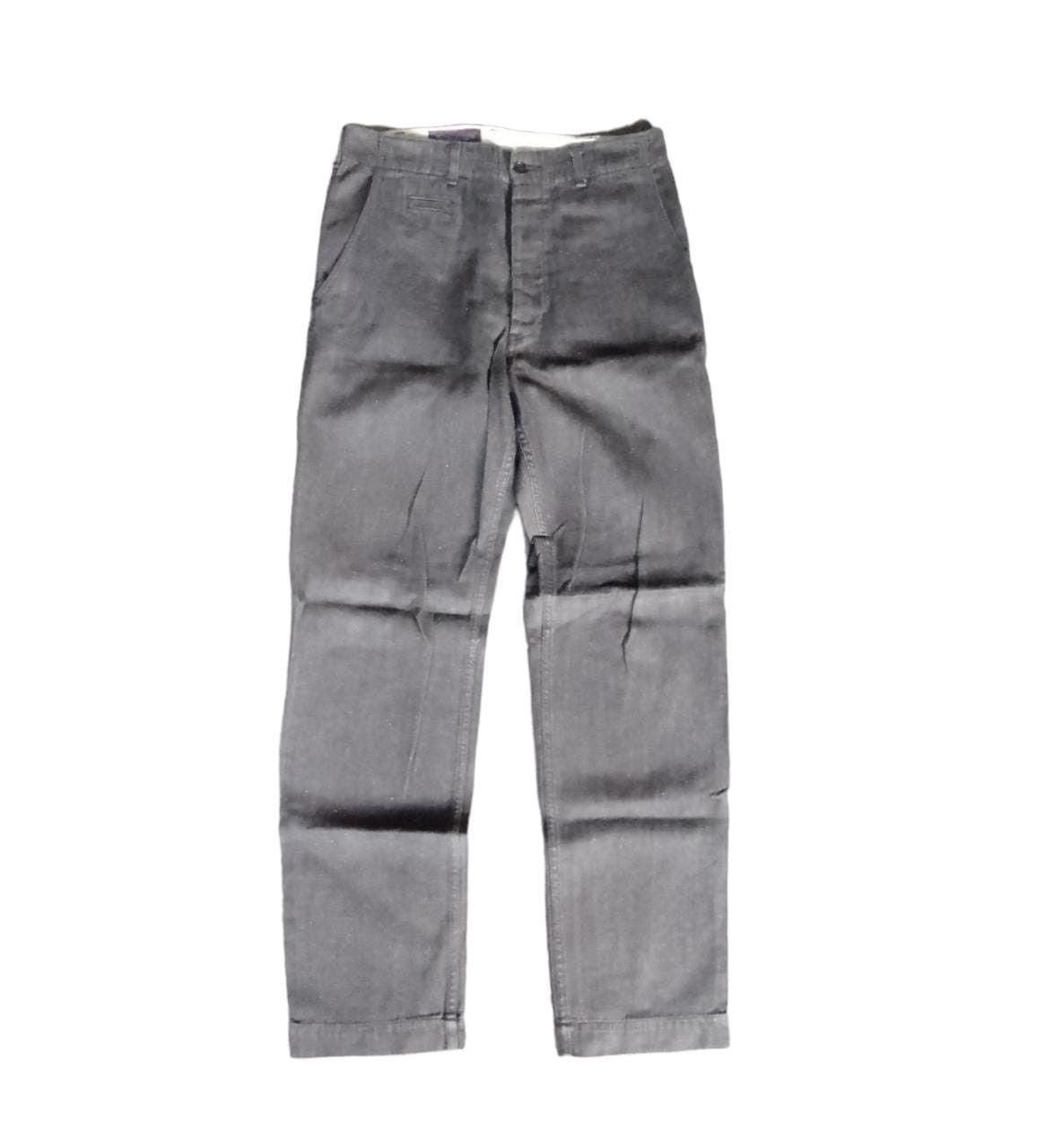 Needles Nepenthes casual Pants Size US 30 / EU 46 - 1 Thumbnail