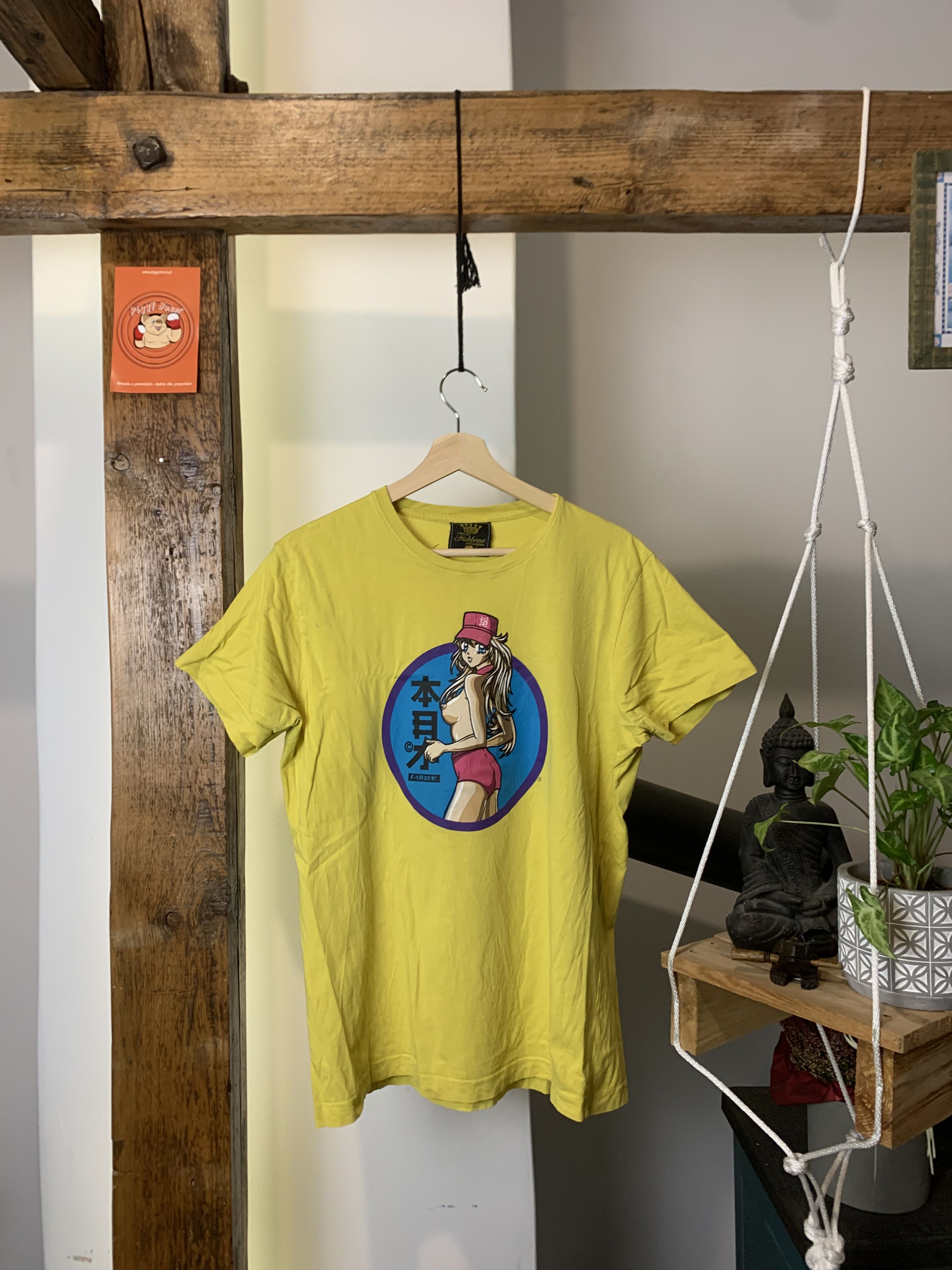 Anime × Hook-Ups × Sex Skateboards Hook Ups Style Anime Naked Gril Sk8 Fishbone Size US M / EU 48-50 / 2 - 4 Thumbnail