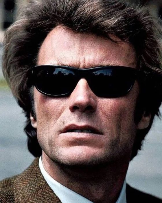 Ray ban hot sale balorama clint eastwood