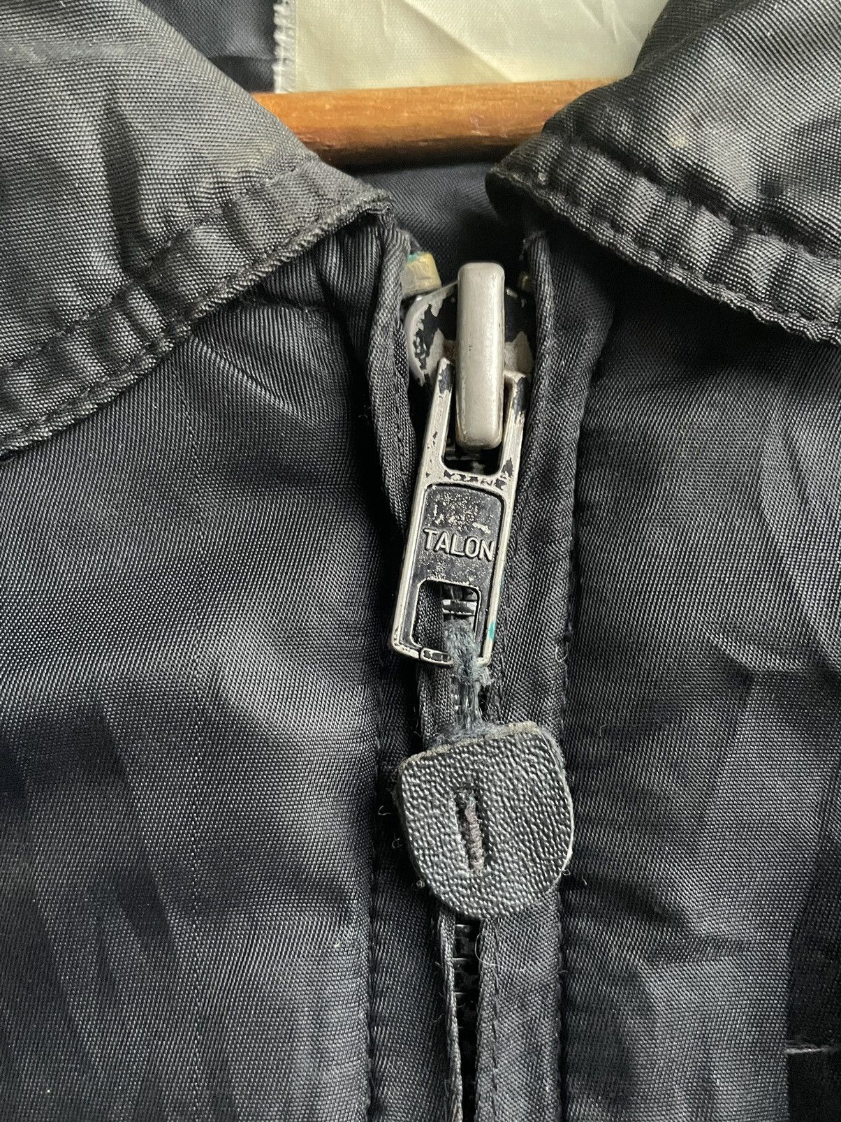 Other Topgun L-2A Bomber Jacket Size US M / EU 48-50 / 2 - 16 Thumbnail