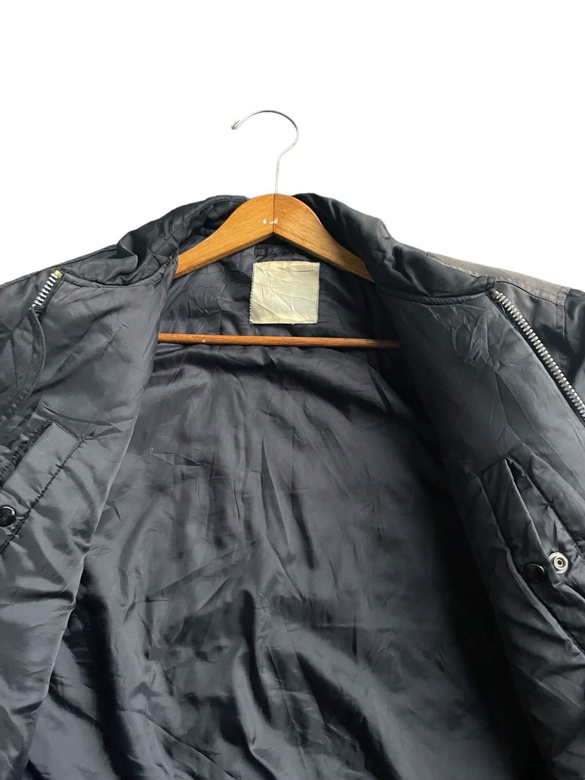 Other Topgun L-2A Bomber Jacket Size US M / EU 48-50 / 2 - 10 Thumbnail