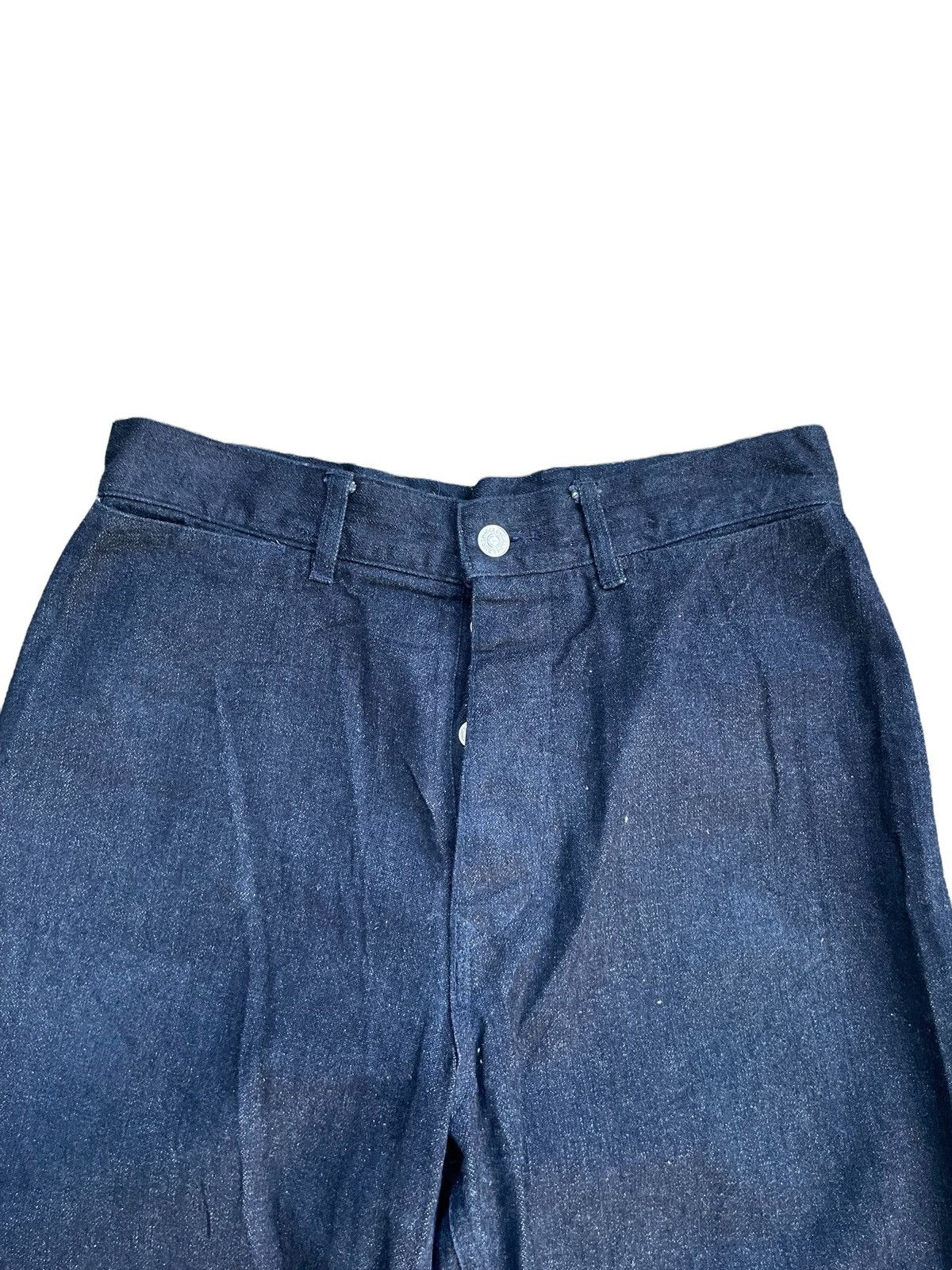 Designer × Ralph Lauren × Vintage Vintage Ralph Lauren Sport Size US 29 - 5 Thumbnail