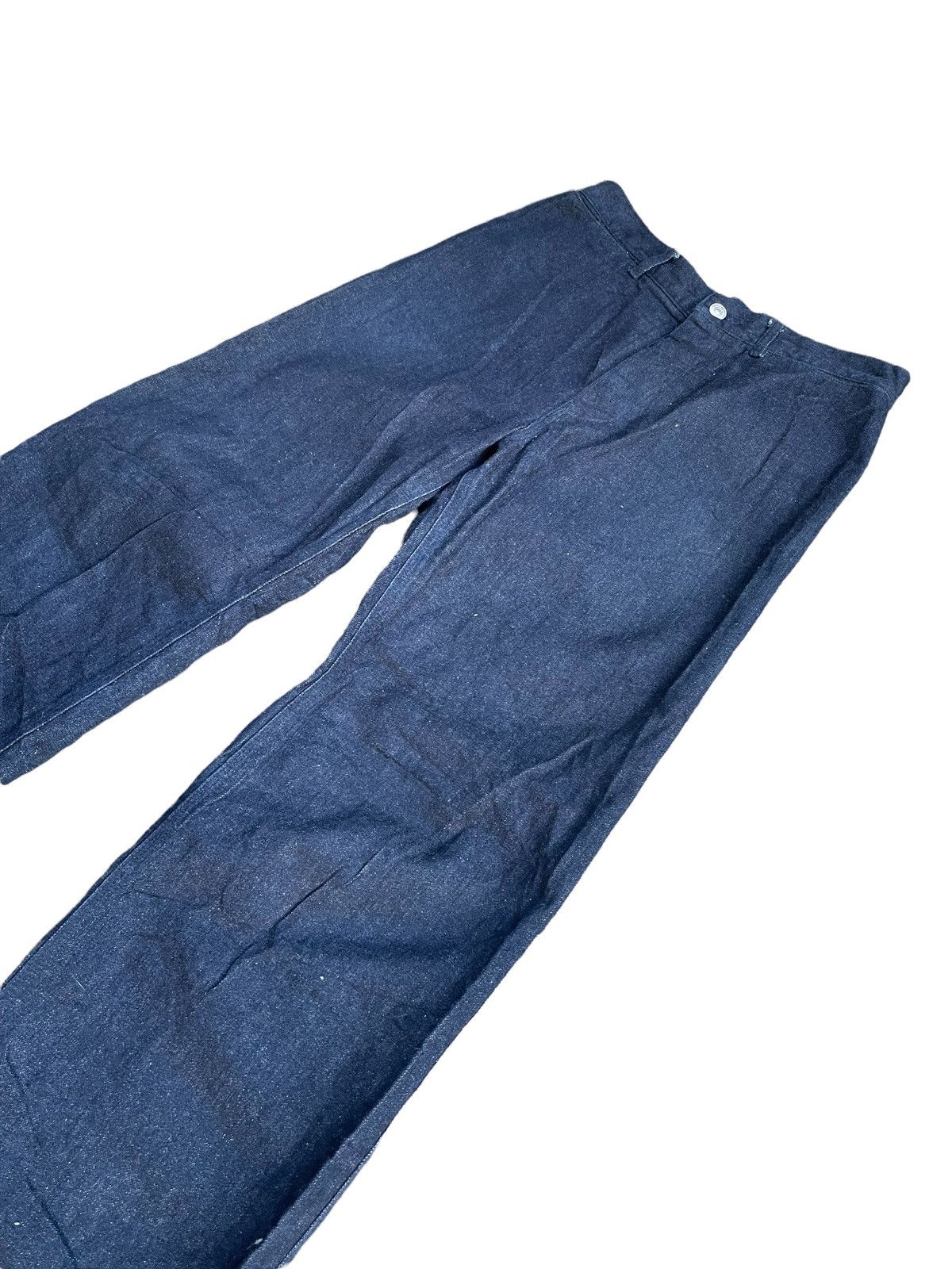 Designer × Ralph Lauren × Vintage Vintage Ralph Lauren Sport Size US 29 - 3 Thumbnail