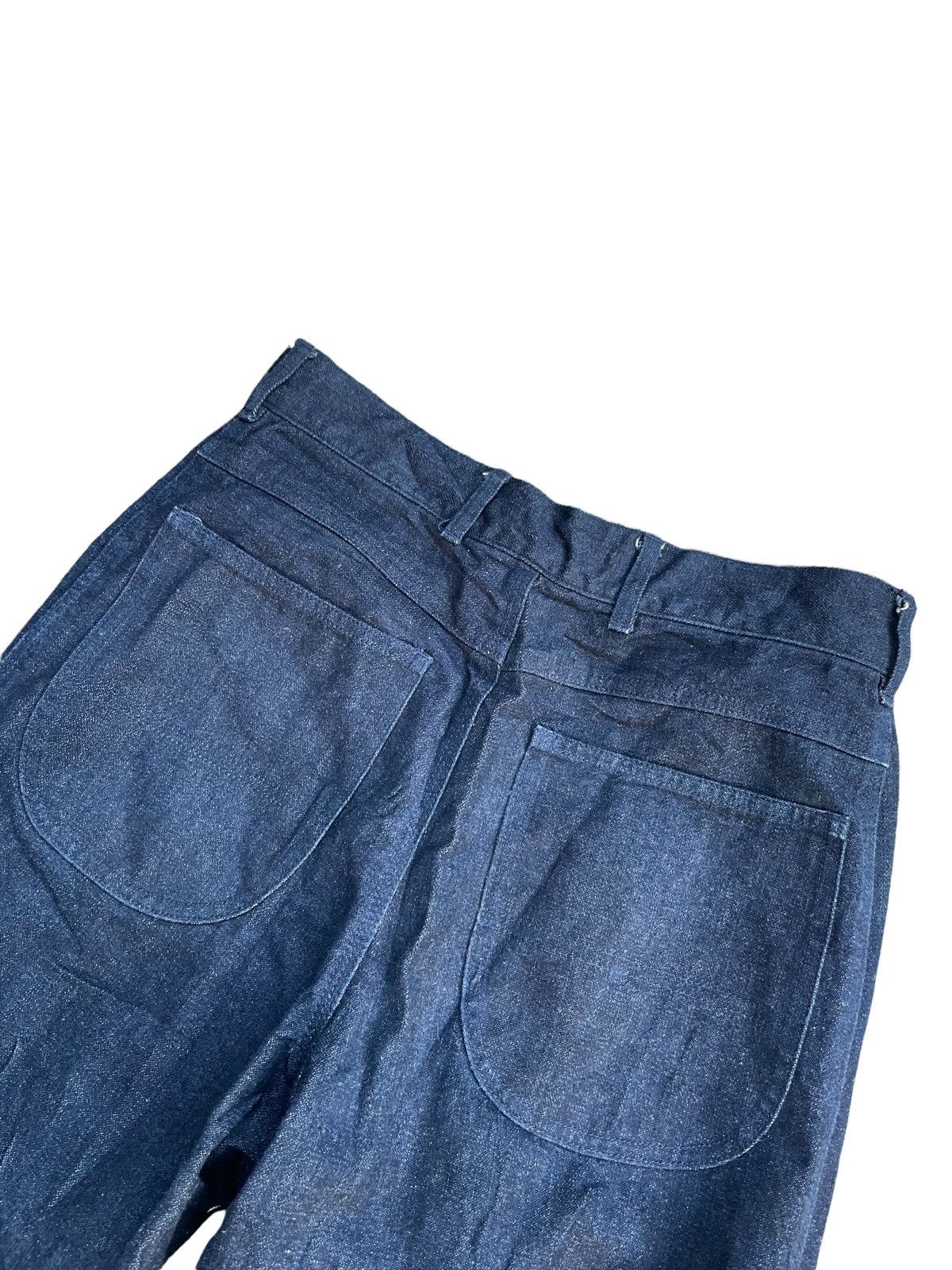 Designer × Ralph Lauren × Vintage Vintage Ralph Lauren Sport Size US 29 - 10 Thumbnail