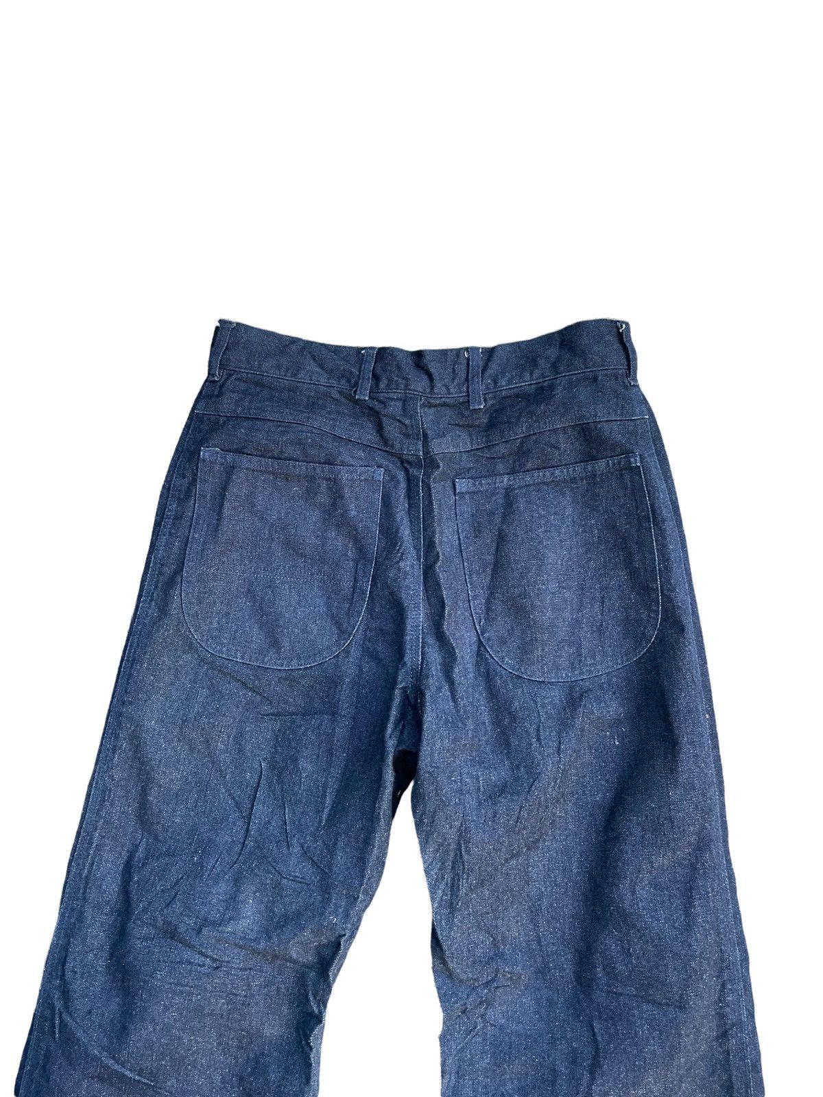 Designer × Ralph Lauren × Vintage Vintage Ralph Lauren Sport Size US 29 - 9 Thumbnail