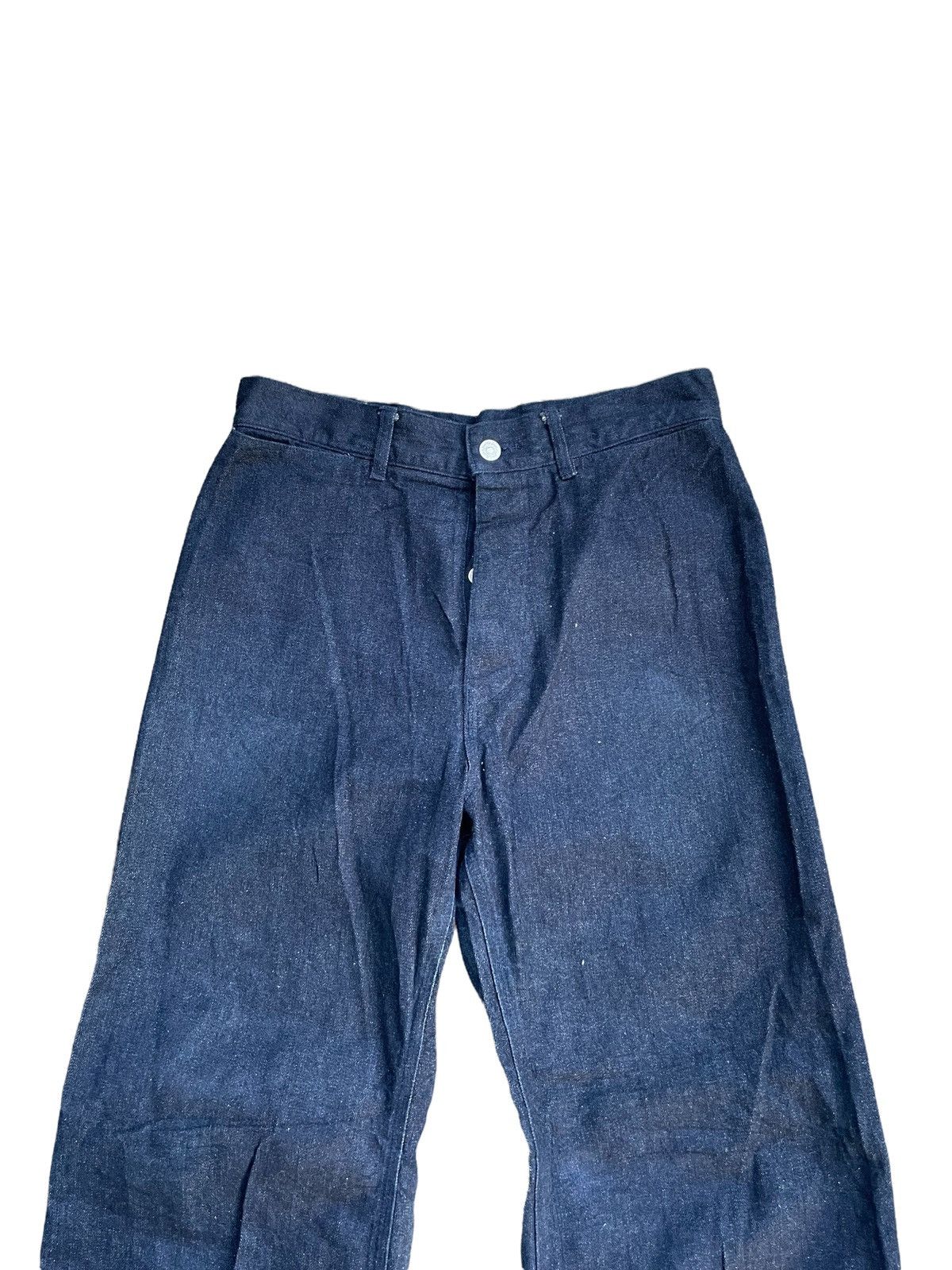 Designer × Ralph Lauren × Vintage Vintage Ralph Lauren Sport Size US 29 - 4 Thumbnail