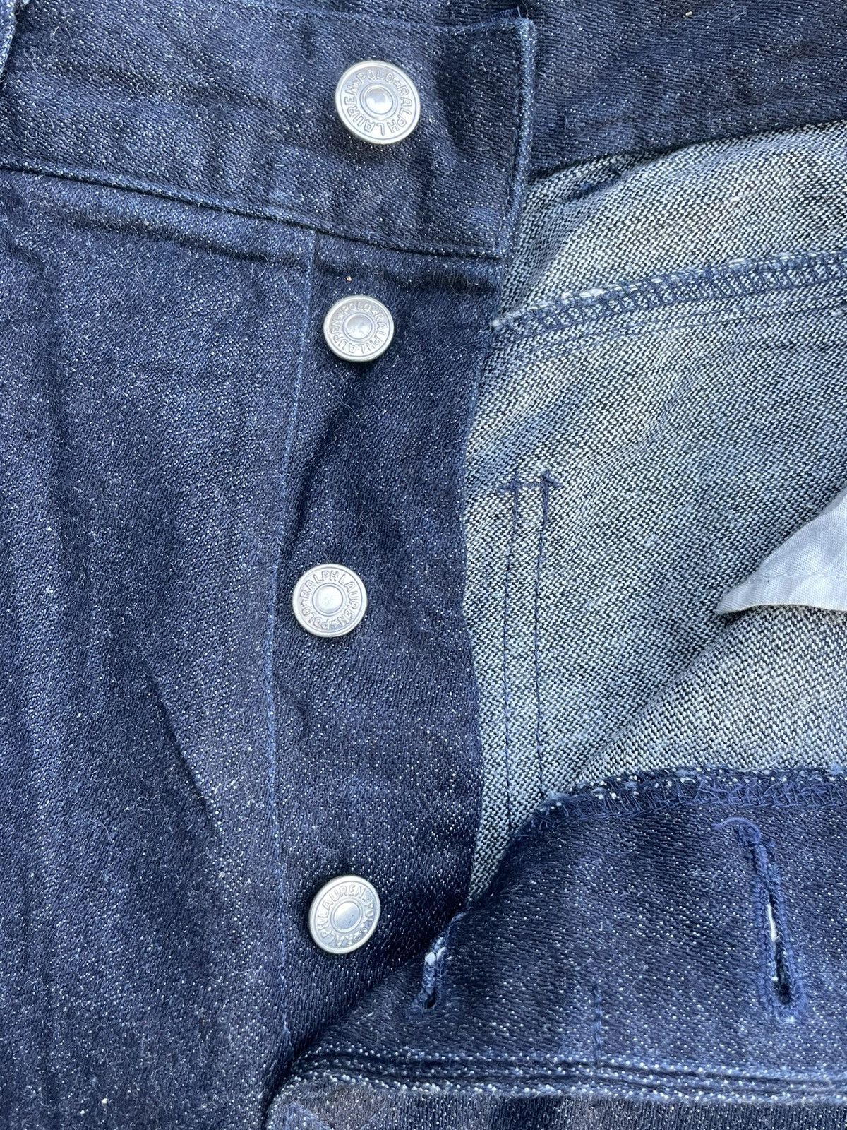 Designer × Ralph Lauren × Vintage Vintage Ralph Lauren Sport Size US 29 - 12 Thumbnail