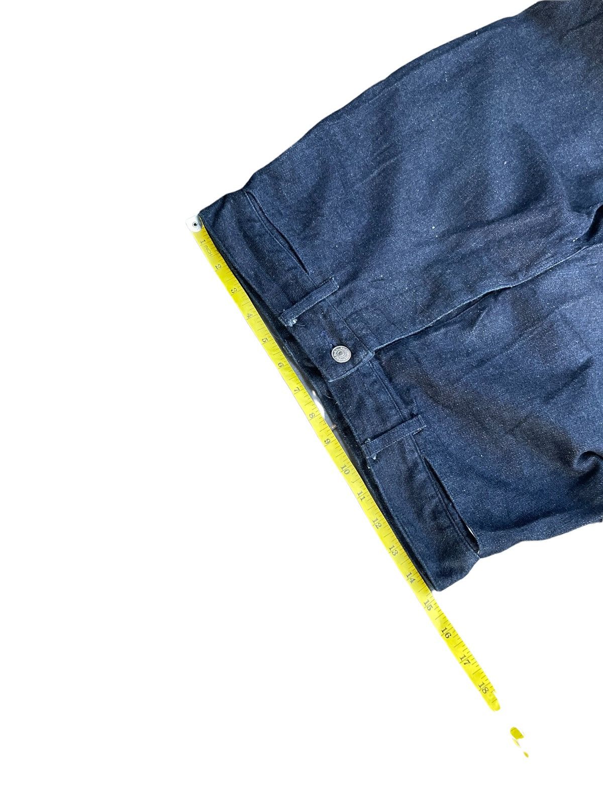 Designer × Ralph Lauren × Vintage Vintage Ralph Lauren Sport Size US 29 - 2 Thumbnail