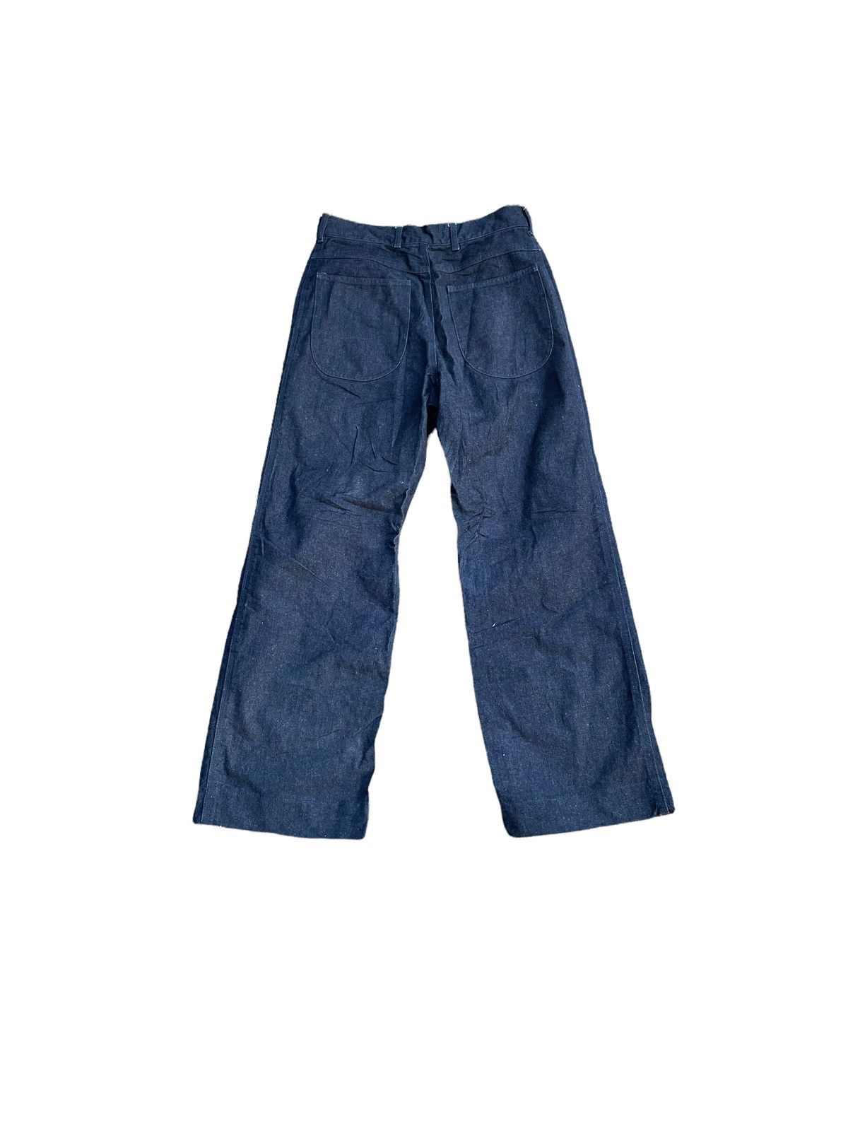 Designer × Ralph Lauren × Vintage Vintage Ralph Lauren Sport Size US 29 - 8 Thumbnail