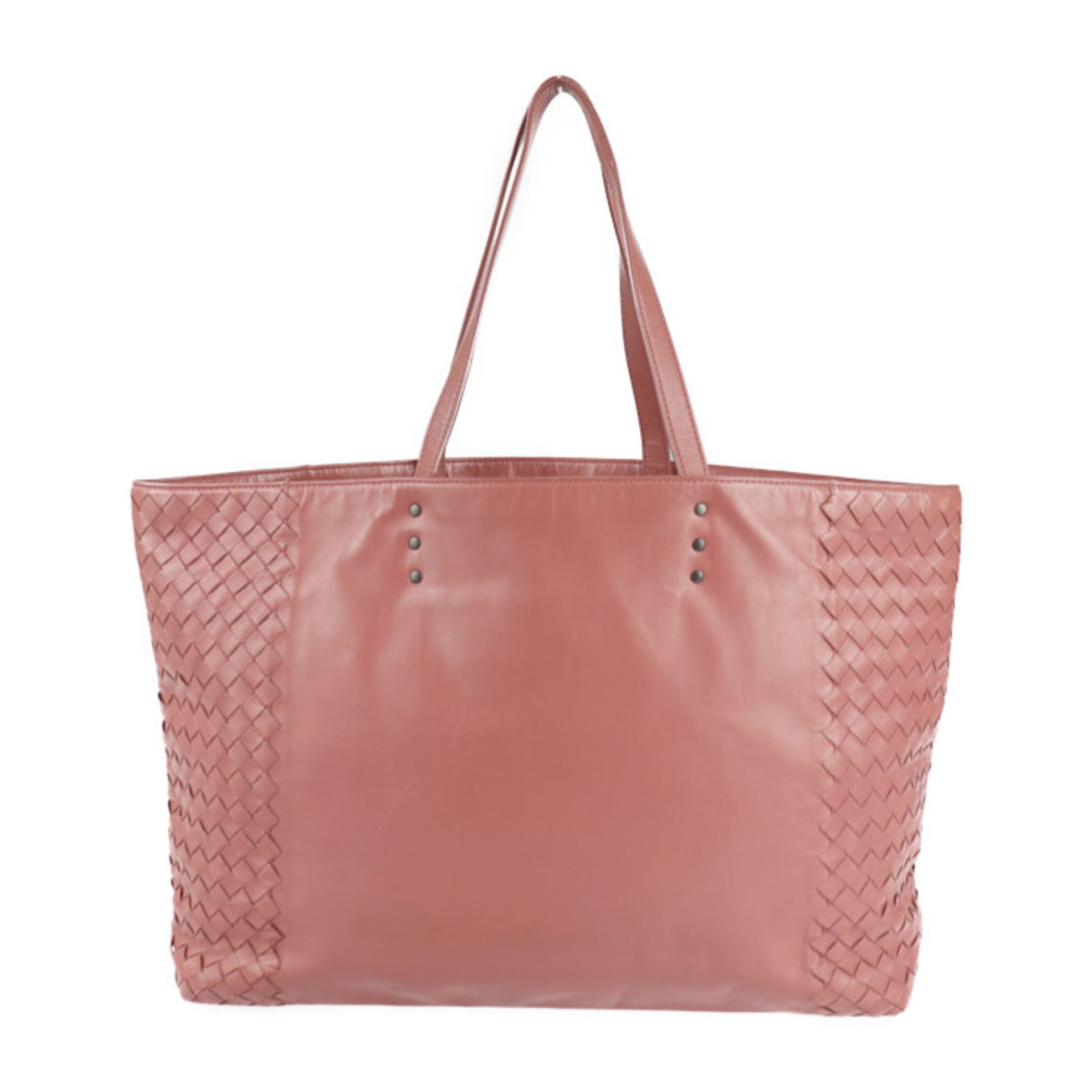 バッグ Bottega Veneta Intrecciato Tote Bag Y2K Bottega Veneta Intrecciato Tote Bag Y2K - メルカリ