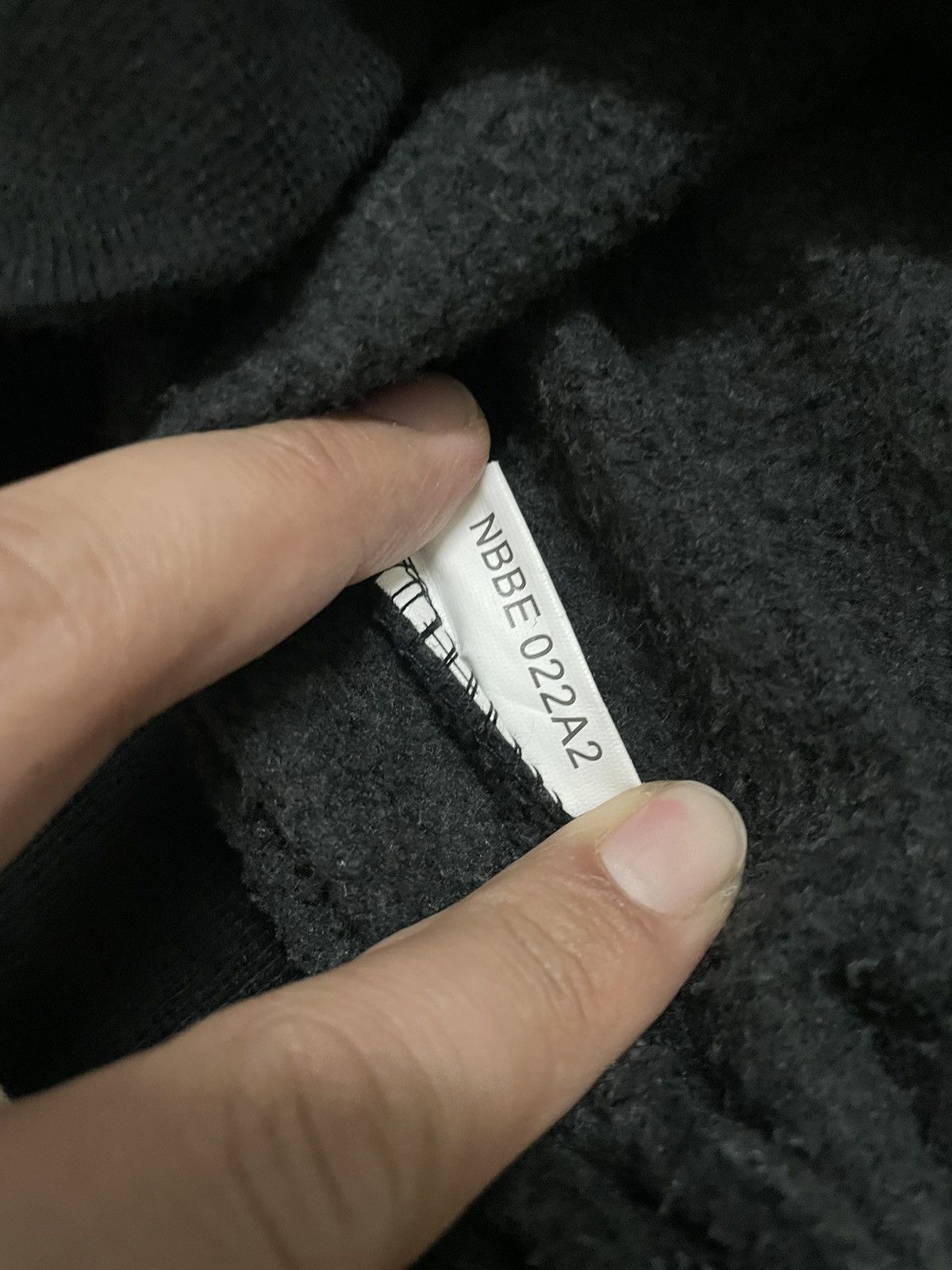 Japanese Brand 🔥LAST DROP🔥Parody CDG Comme Des FuckDown Hoodie Size US M / EU 48-50 / 2 - 7 Thumbnail