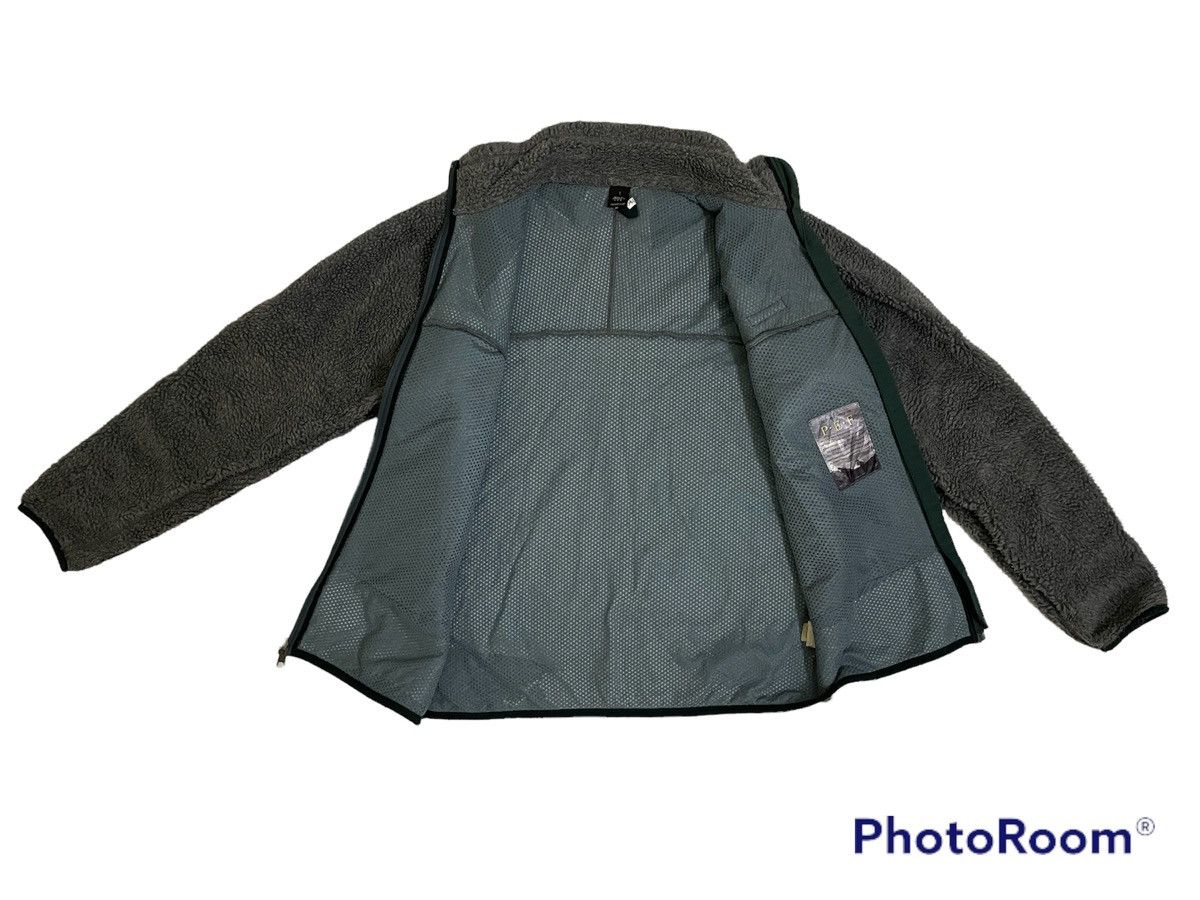 Patagonia × Vintage Vintage Patagonia Fleece Jacket Size US M / EU 48-50 / 2 - 5 Thumbnail