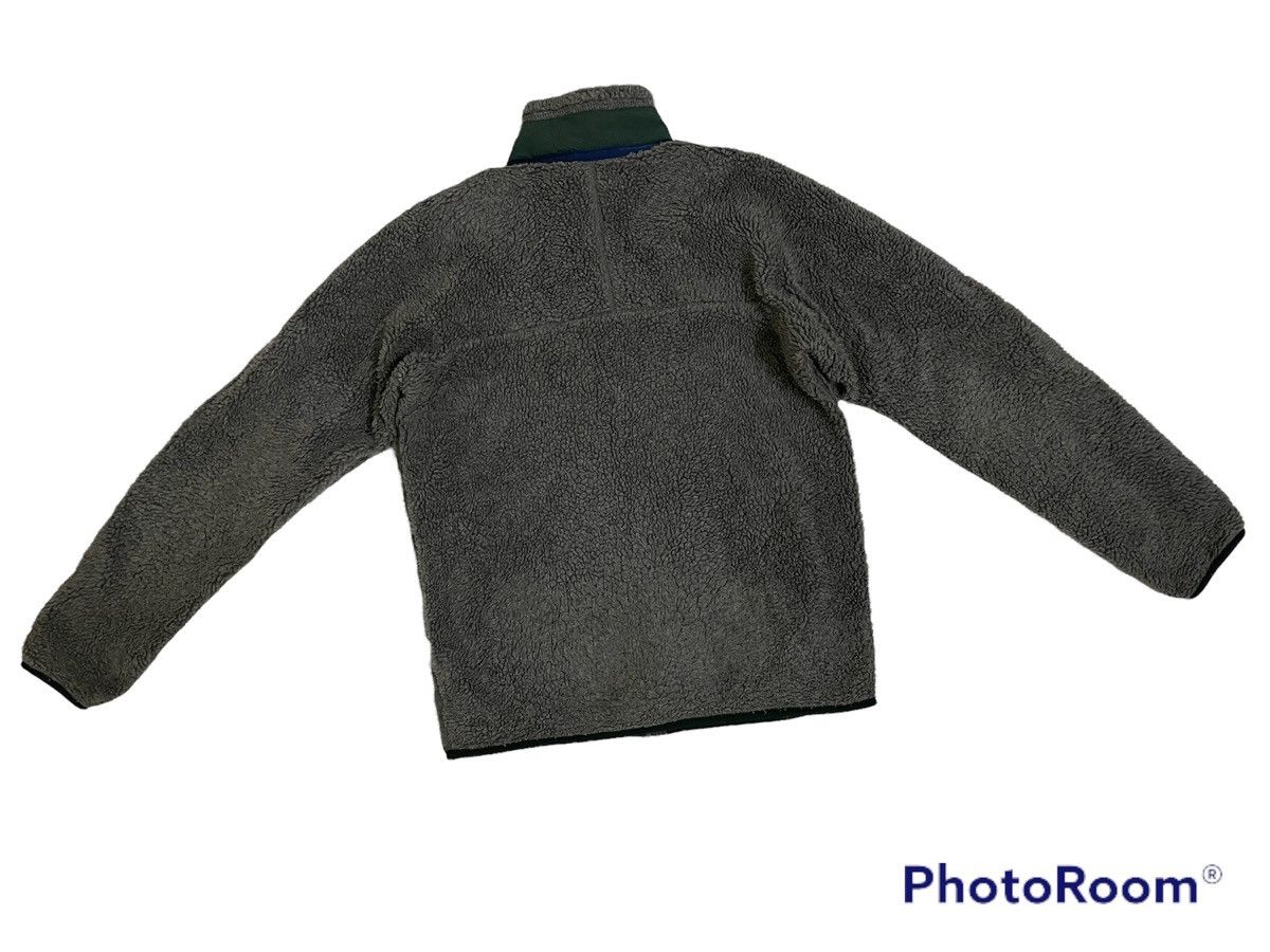 Patagonia × Vintage Vintage Patagonia Fleece Jacket Size US M / EU 48-50 / 2 - 3 Thumbnail