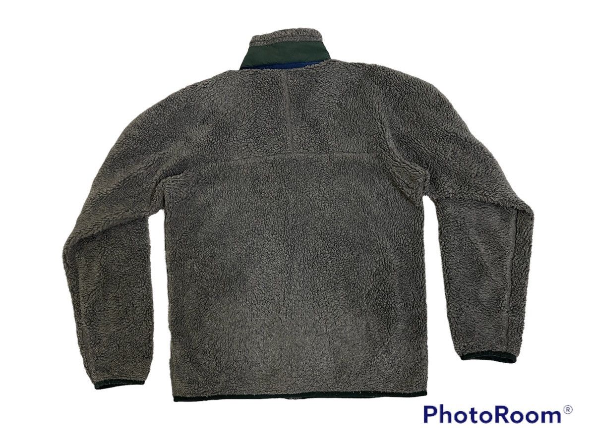 Patagonia × Vintage Vintage Patagonia Fleece Jacket Size US M / EU 48-50 / 2 - 4 Thumbnail