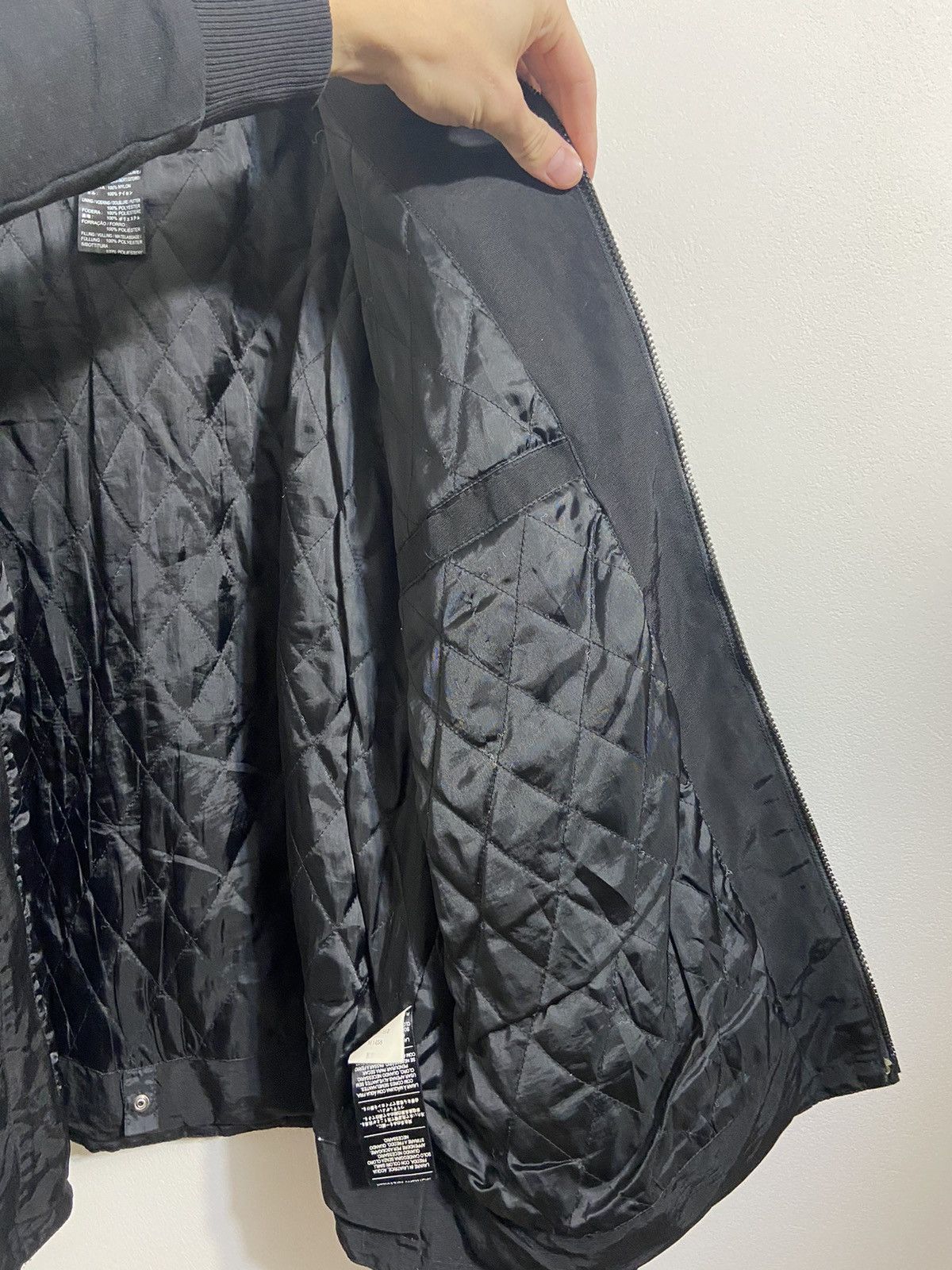 Harley Davidson Vintage Jacket
