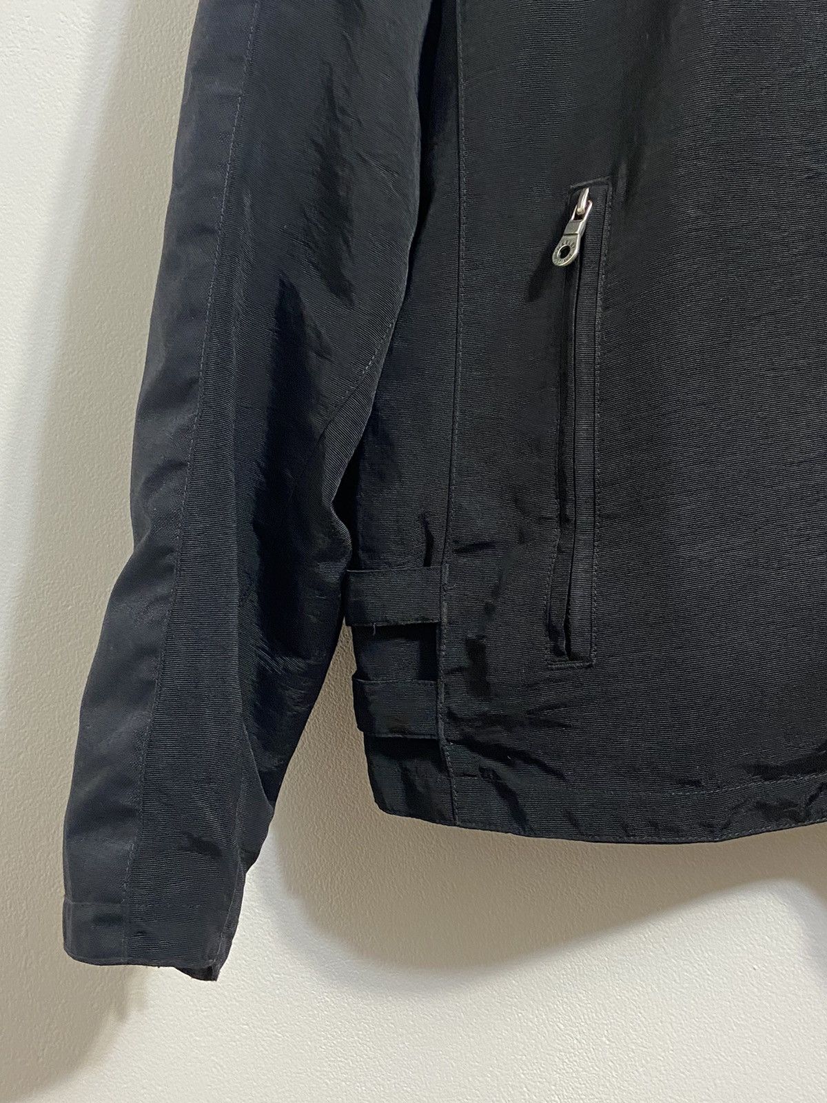 Harley Davidson Vintage Jacket