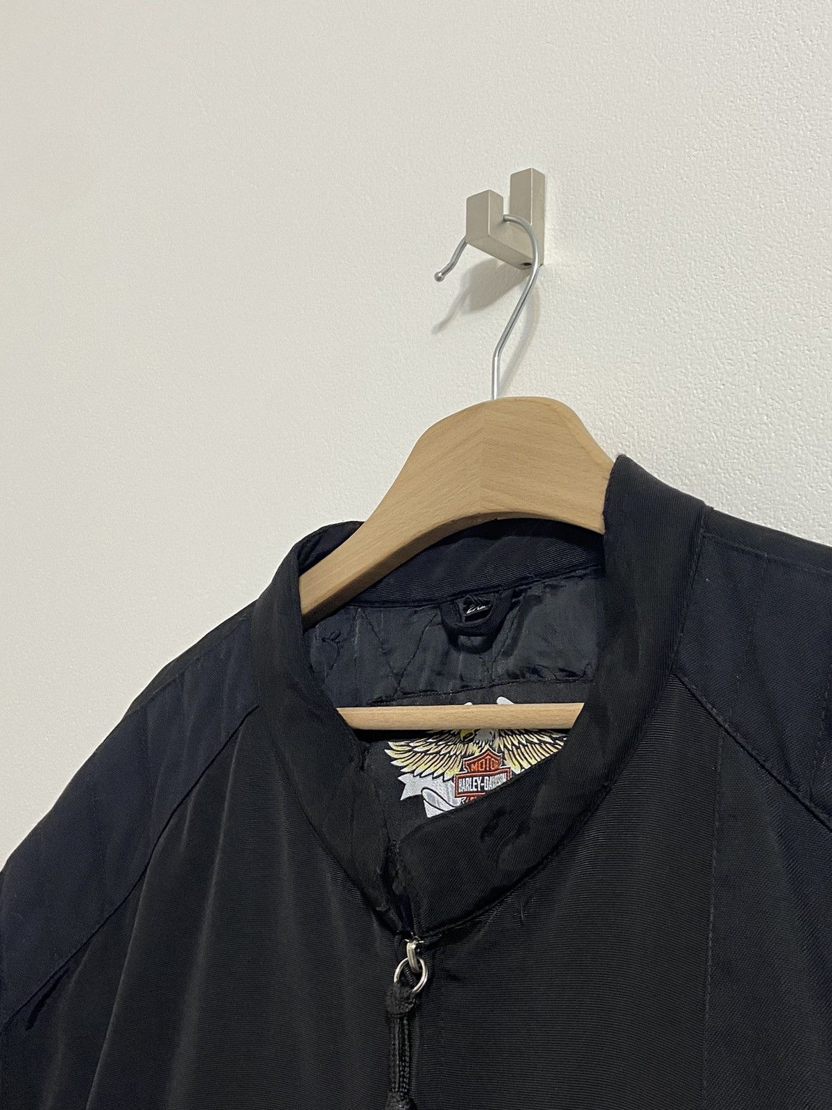 Harley Davidson Vintage Jacket