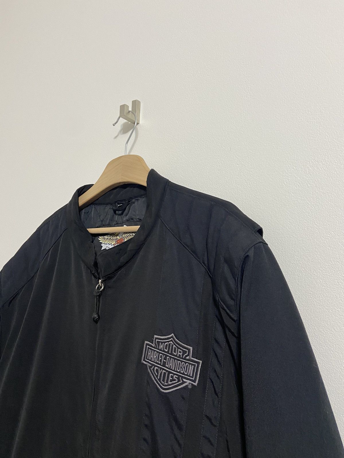 Harley Davidson Vintage Jacket