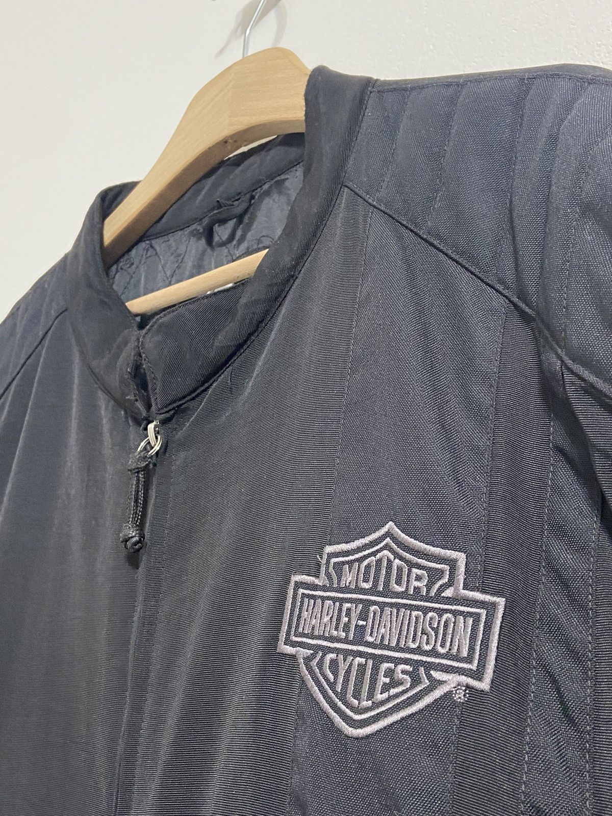 Harley Davidson Vintage Jacket