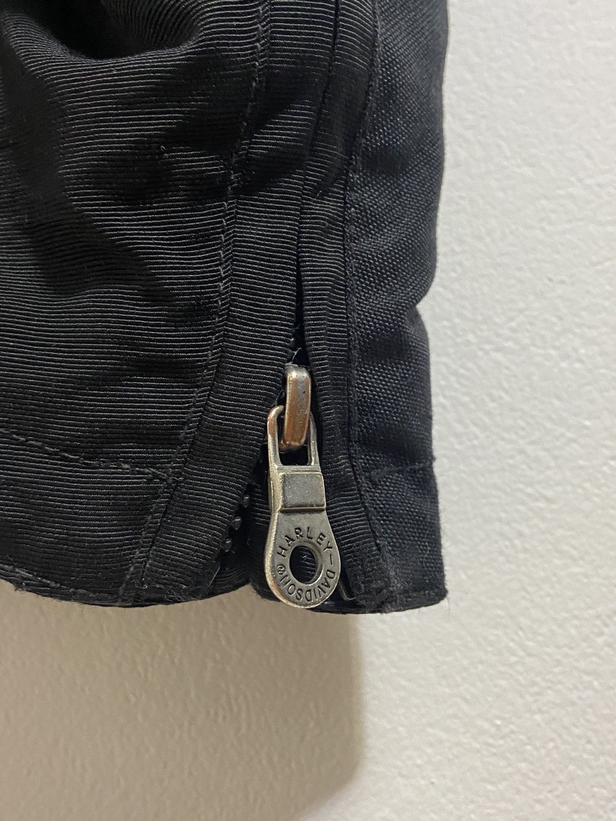 Harley Davidson Vintage Jacket