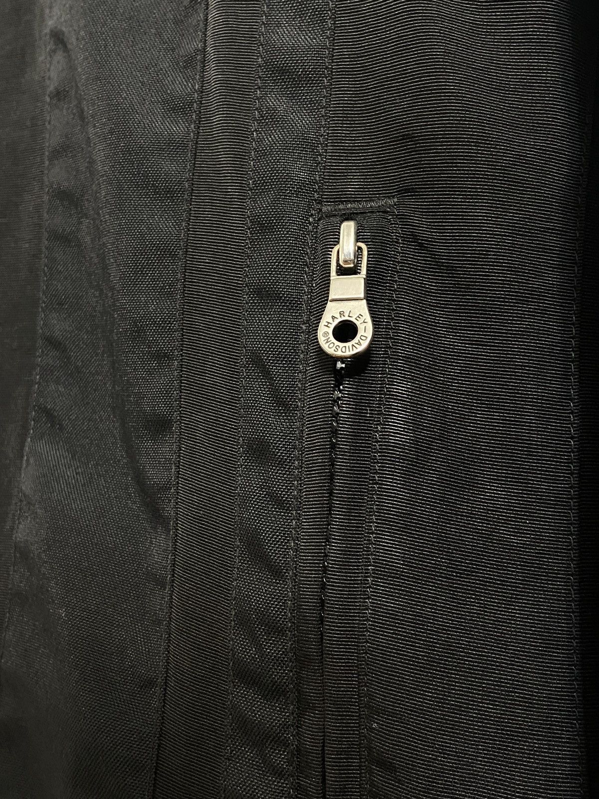Harley Davidson Vintage Jacket