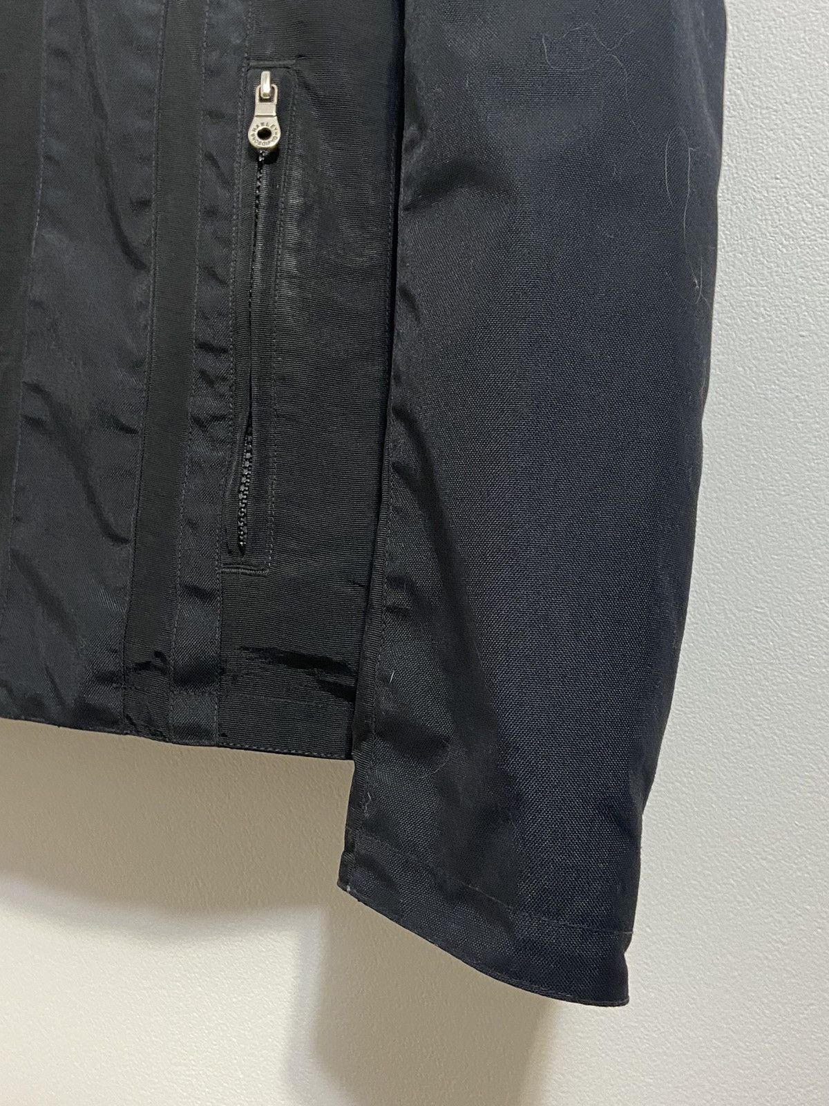 Harley Davidson Vintage Jacket