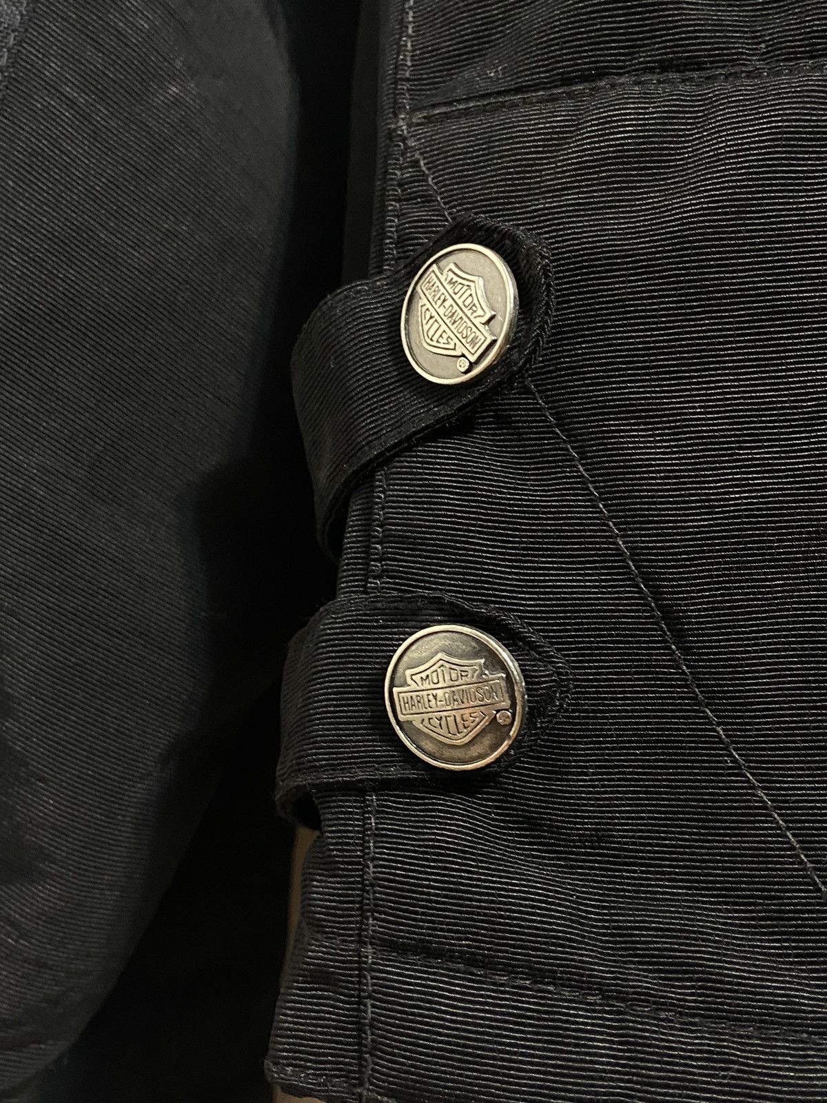 Harley Davidson Vintage Jacket