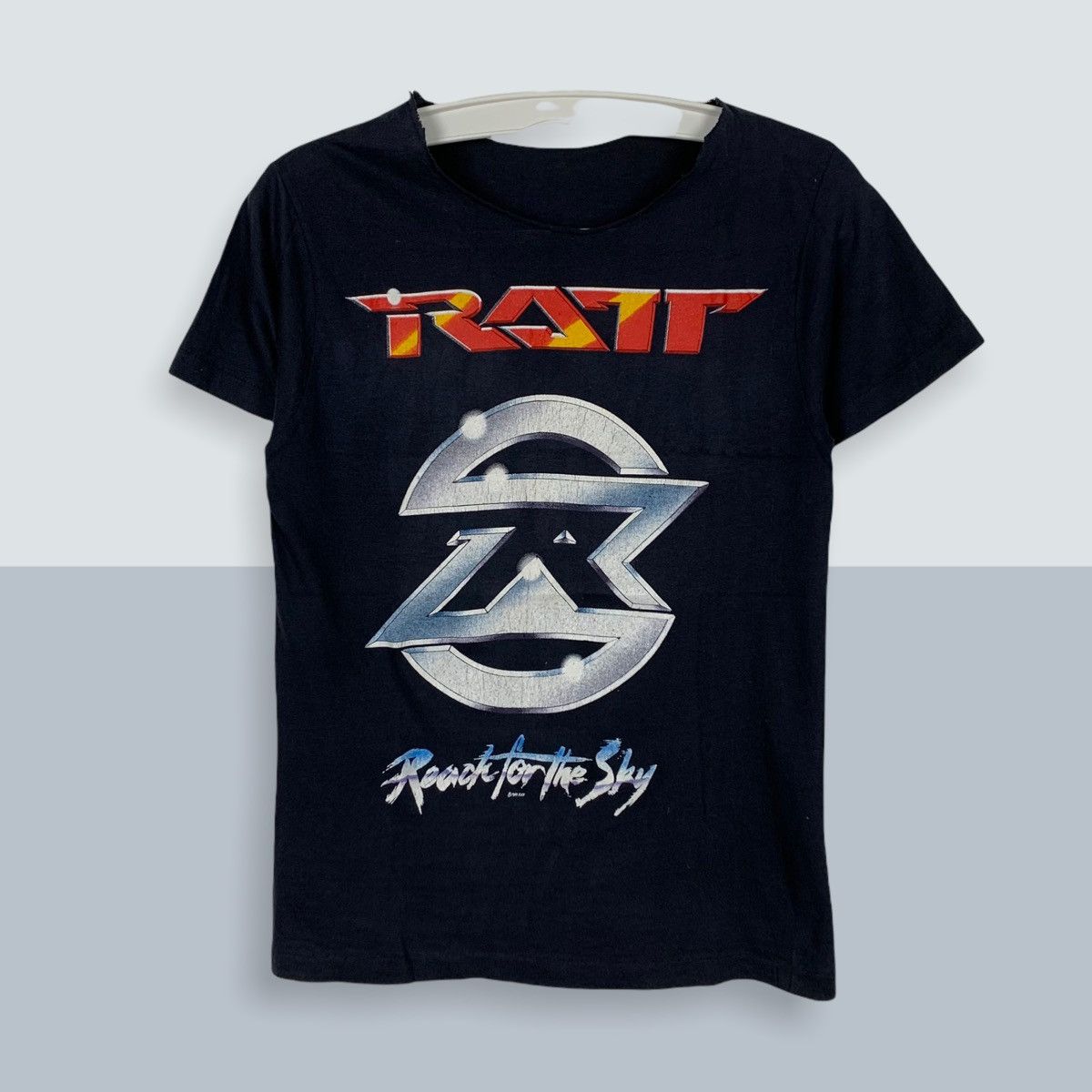 Ratt Reach For The Sky | Grailed