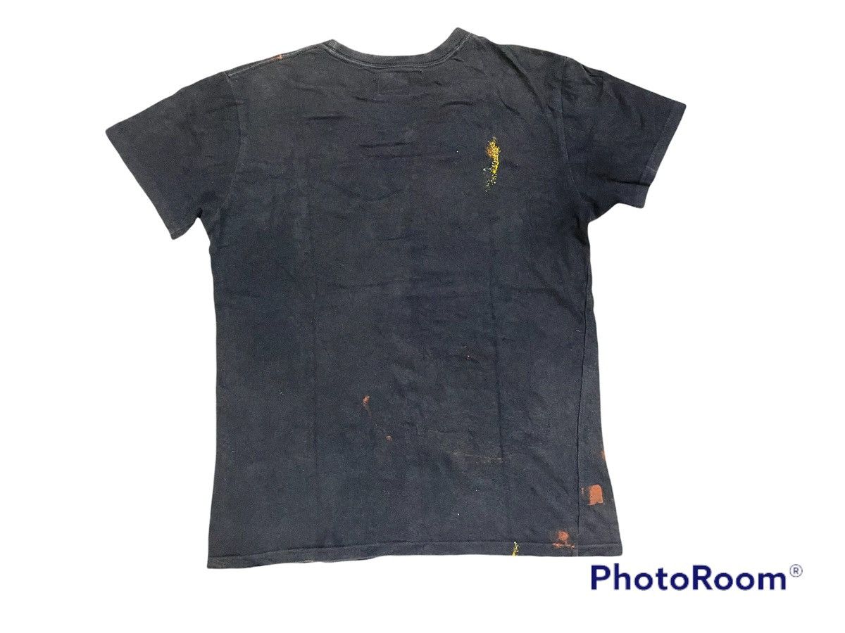 Number (N)ine Vintage Number Nine Painter Pocket T-Shirt Size US M / EU 48-50 / 2 - 3 Thumbnail