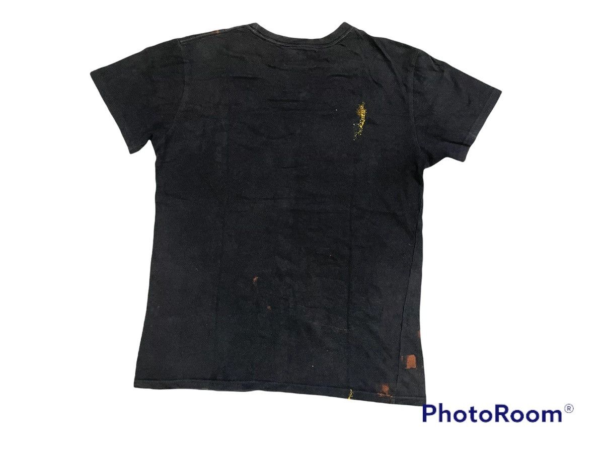 Number (N)ine Vintage Number Nine Painter Pocket T-Shirt Size US M / EU 48-50 / 2 - 4 Thumbnail