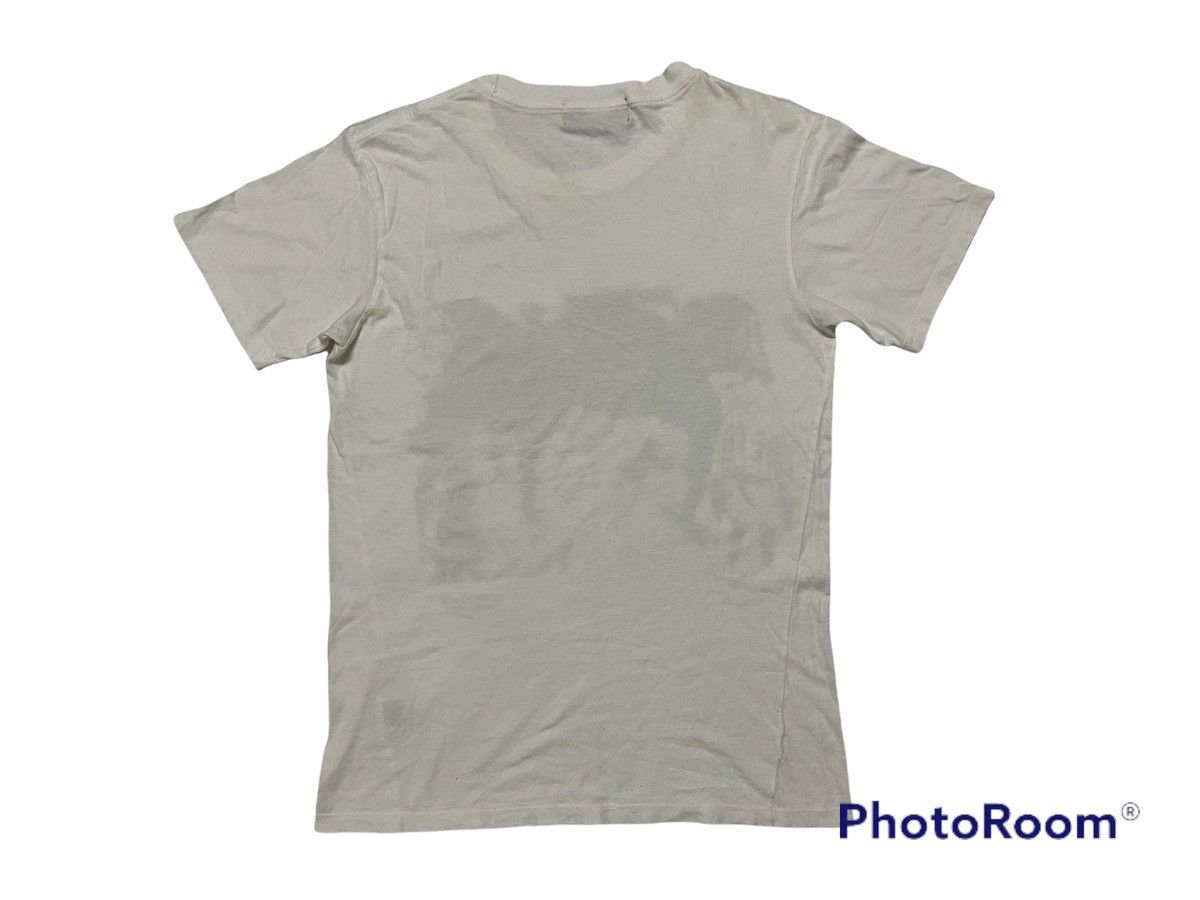 CABANE de ZUCCa Vintage Cabane De Zucca Adrien Genty T-Shirt Size US M / EU 48-50 / 2 - 2 Thumbnail