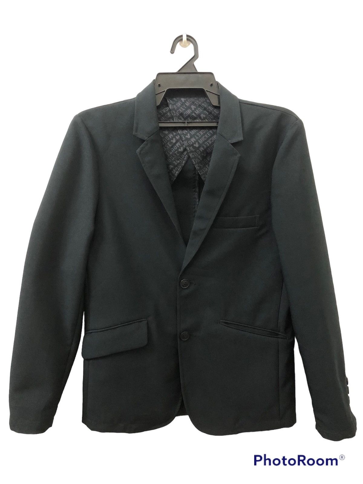 Mickey Mouse Blazer