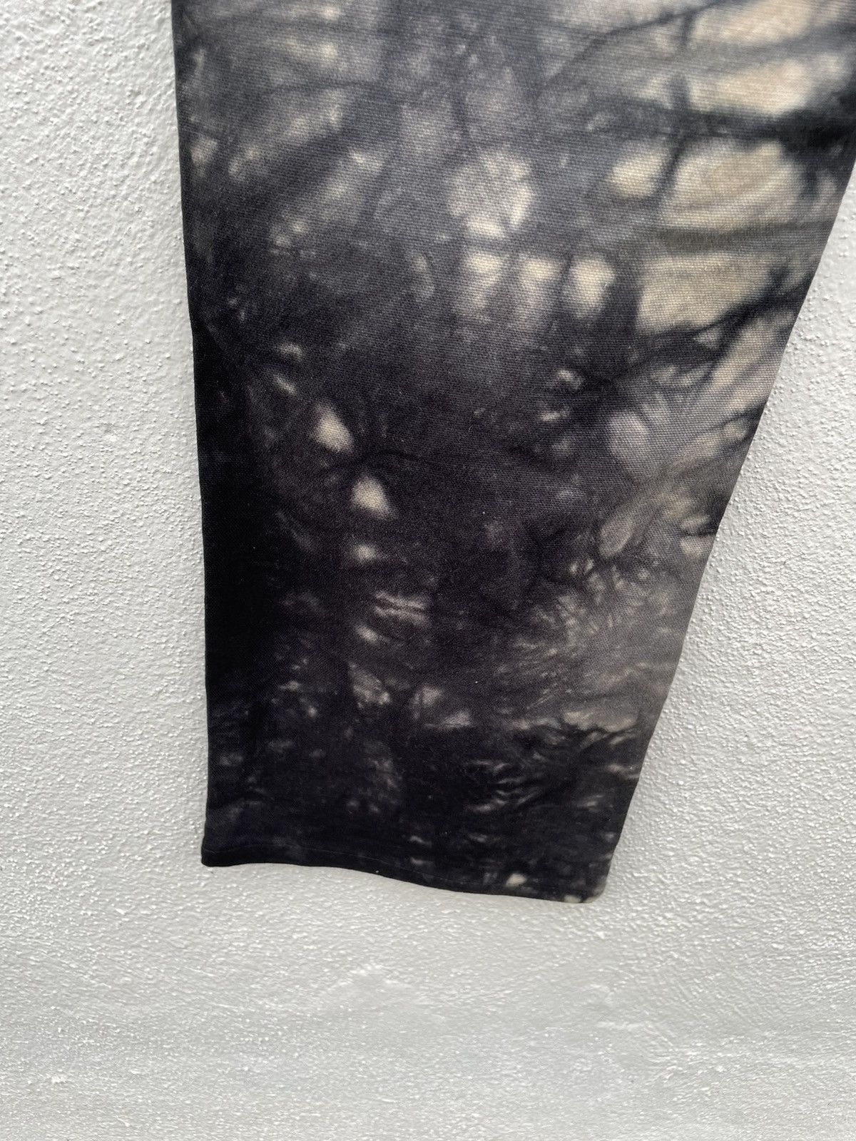 If Six Was Nine × Spellbound Spellbound Acid Wash Jeans Made In Japan Size US 29 - 14 Thumbnail