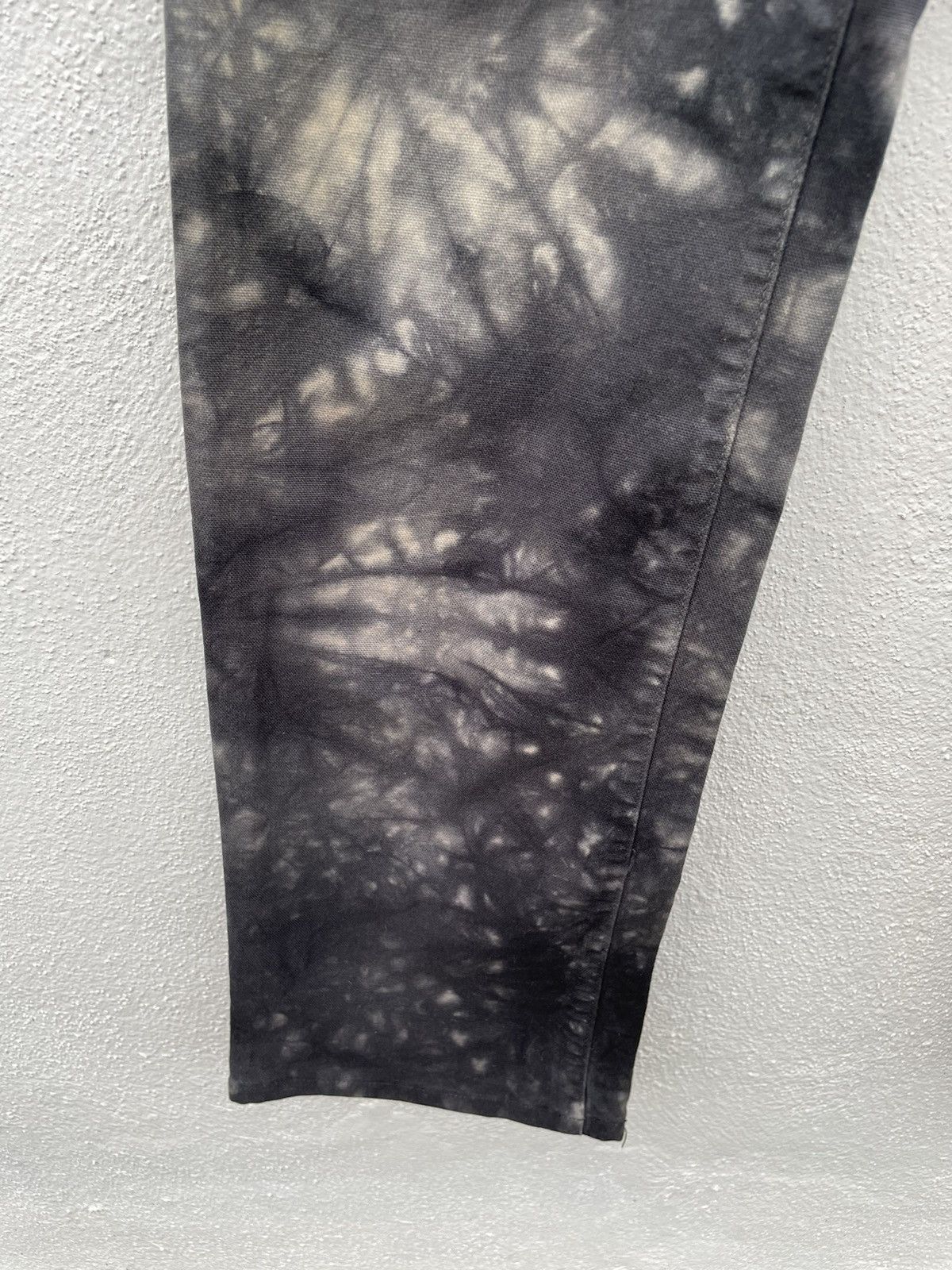 If Six Was Nine × Spellbound Spellbound Acid Wash Jeans Made In Japan Size US 29 - 7 Thumbnail