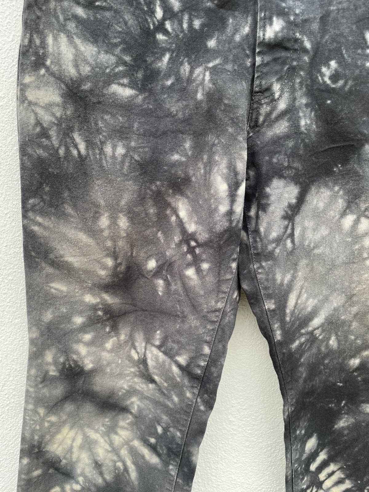 If Six Was Nine × Spellbound Spellbound Acid Wash Jeans Made In Japan Size US 29 - 4 Thumbnail