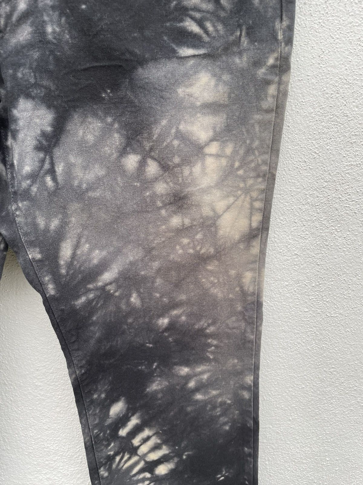 If Six Was Nine × Spellbound Spellbound Acid Wash Jeans Made In Japan Size US 29 - 5 Thumbnail