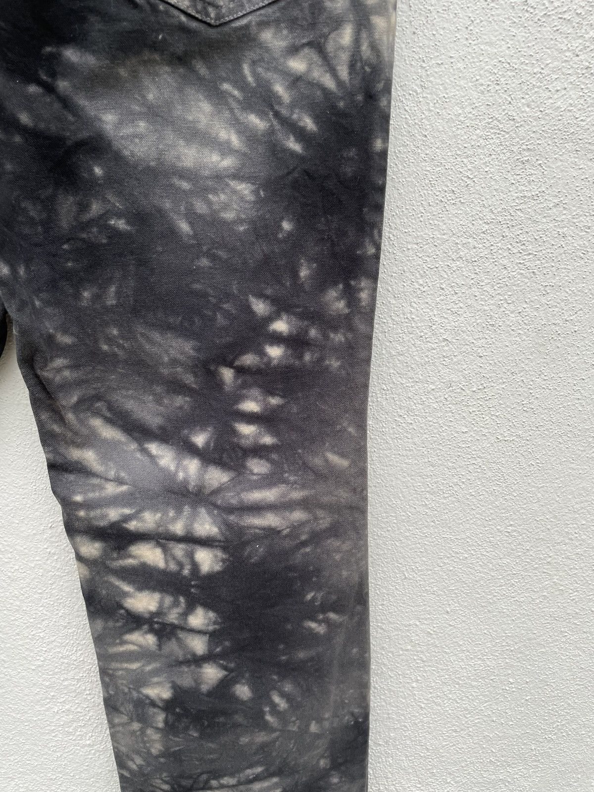 If Six Was Nine × Spellbound Spellbound Acid Wash Jeans Made In Japan Size US 29 - 12 Thumbnail