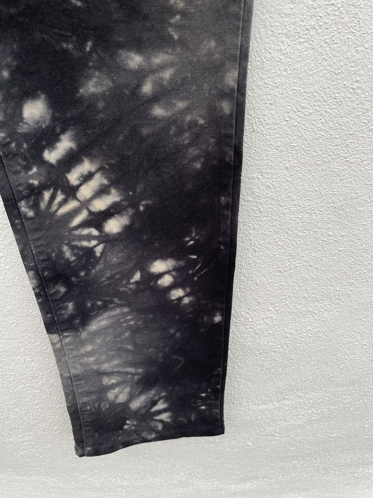 If Six Was Nine × Spellbound Spellbound Acid Wash Jeans Made In Japan Size US 29 - 6 Thumbnail