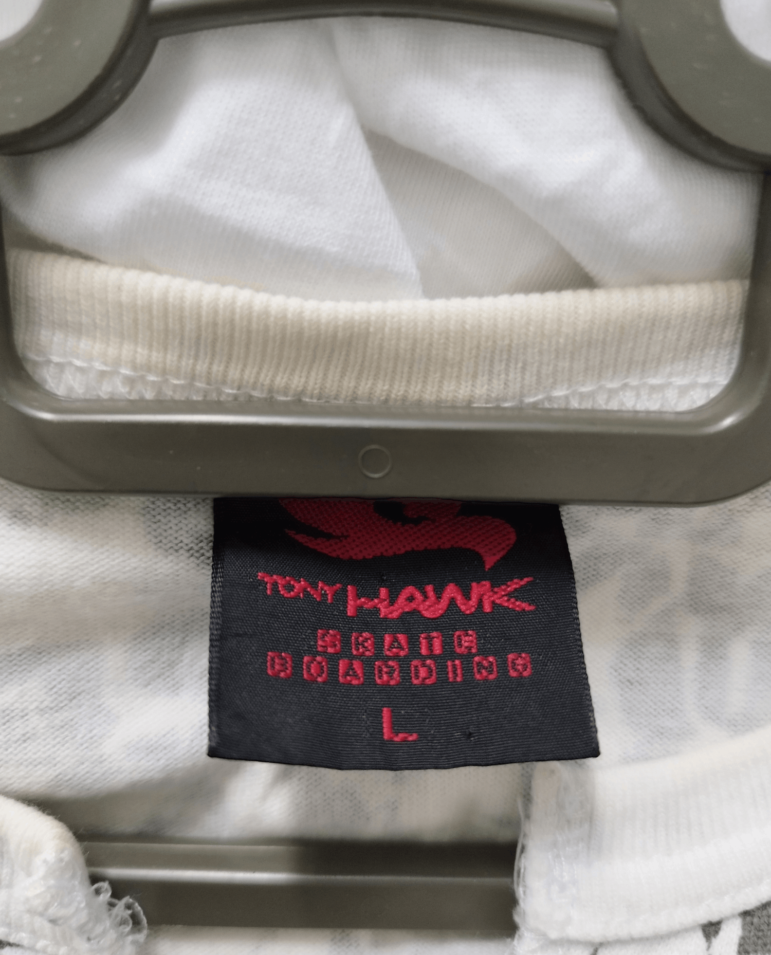 Tony Hawk Tony Hawk Skate Boarding Fullprint Sleeveless Size US L / EU 52-54 / 3 - 6 Thumbnail
