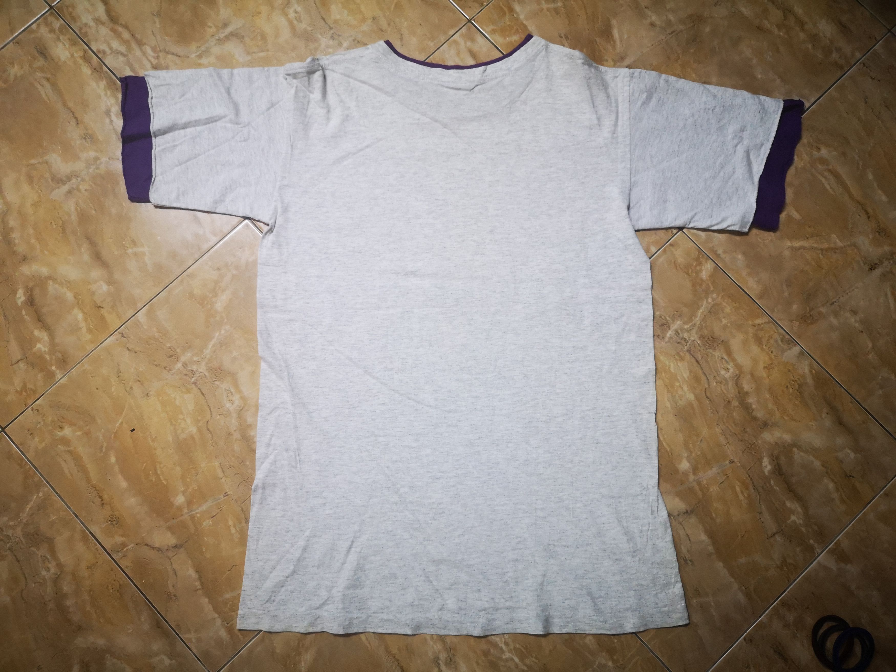 NBA × Salem Sportswear × Vintage Vintage Lakers Basketball Size US M / EU 48-50 / 2 - 3 Thumbnail