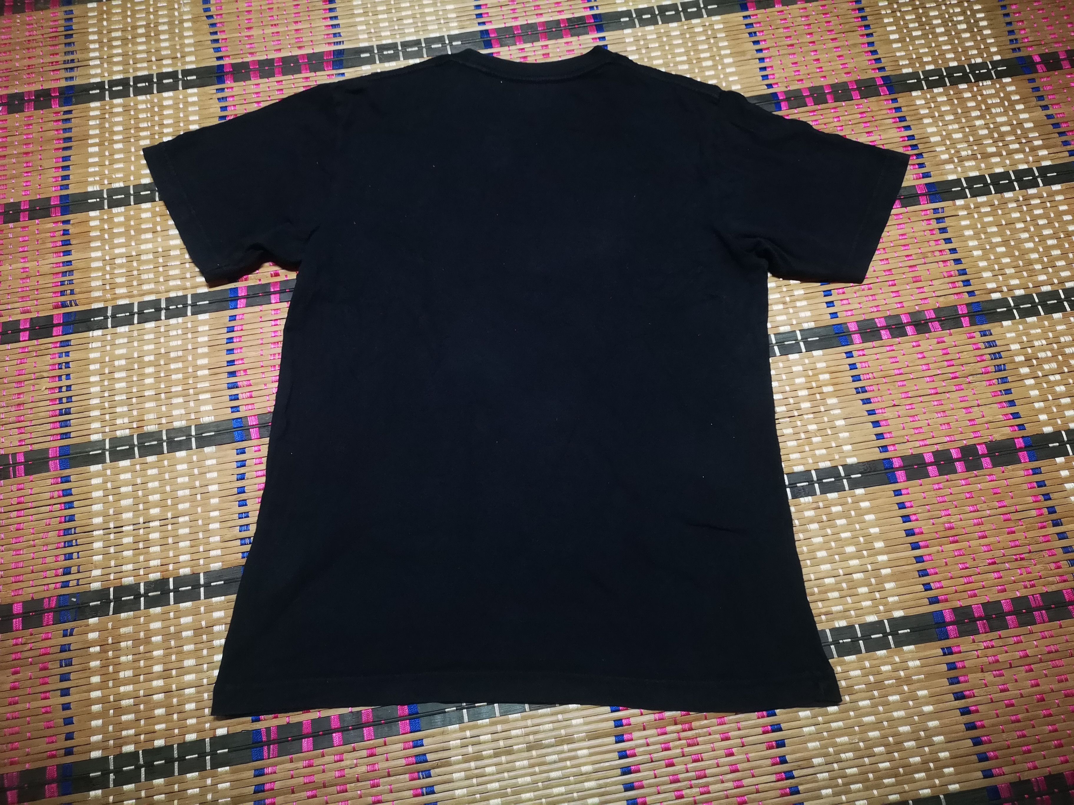 Nintendo Nintendo A-Z shirt Size US S / EU 44-46 / 1 - 2 Thumbnail