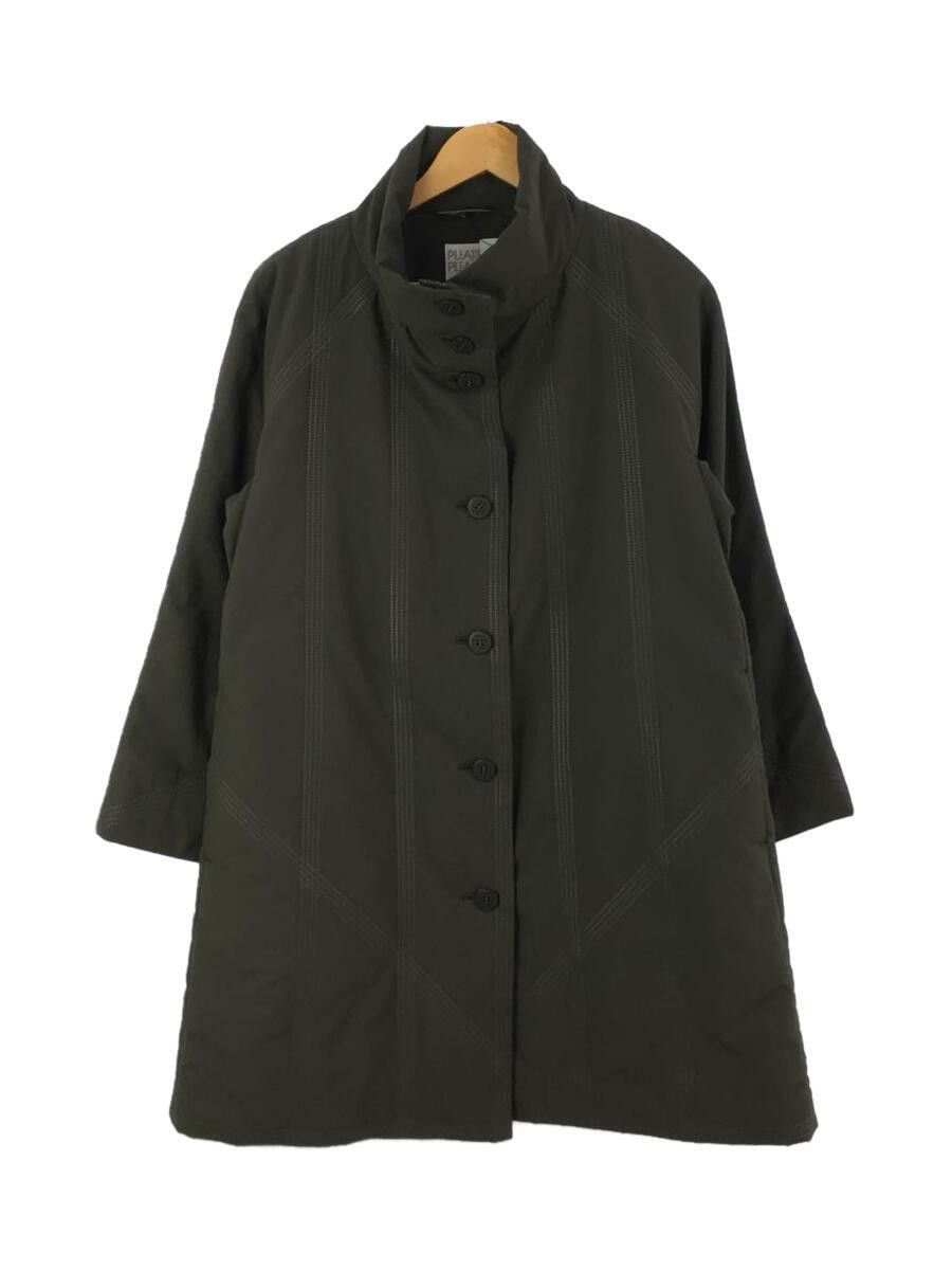 Issey Miyake Dot Pattern Military Nylon Coat Size US XL / EU 56 / 4 - 2 Thumbnail