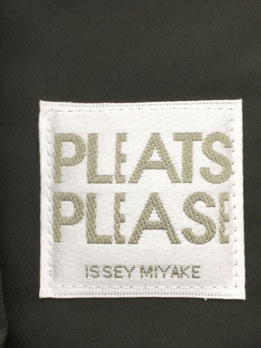 Issey Miyake Dot Pattern Military Nylon Coat Size US XL / EU 56 / 4 - 5 Thumbnail