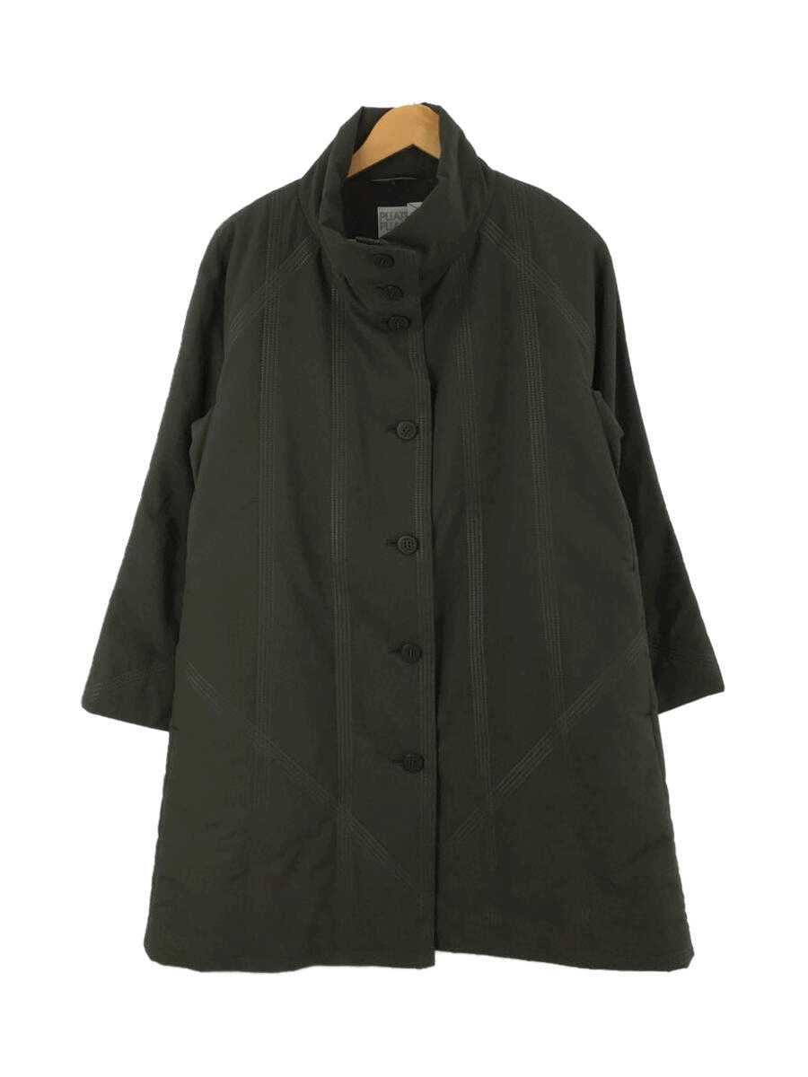 Issey Miyake Dot Pattern Military Nylon Coat Size US XL / EU 56 / 4 - 1 Thumbnail