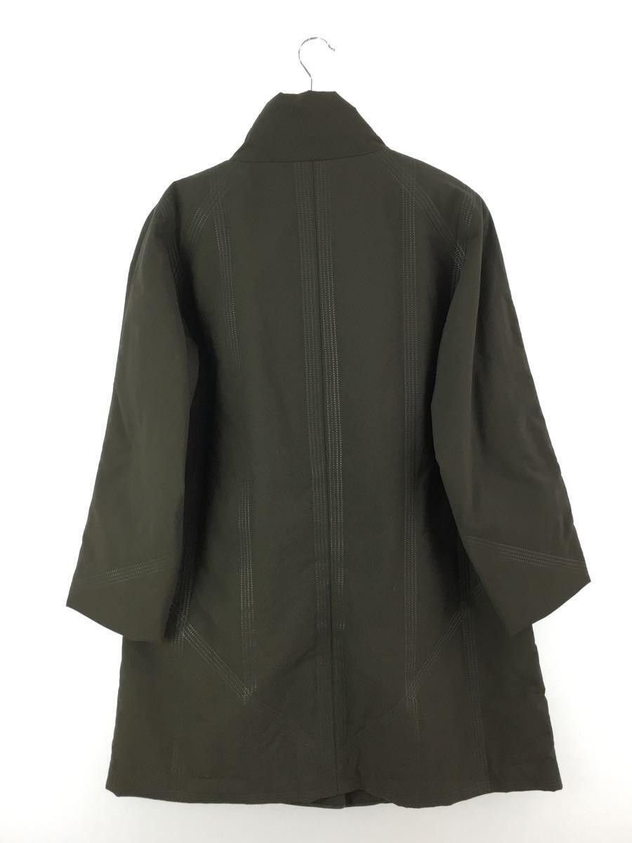 Issey Miyake Dot Pattern Military Nylon Coat Size US XL / EU 56 / 4 - 3 Thumbnail